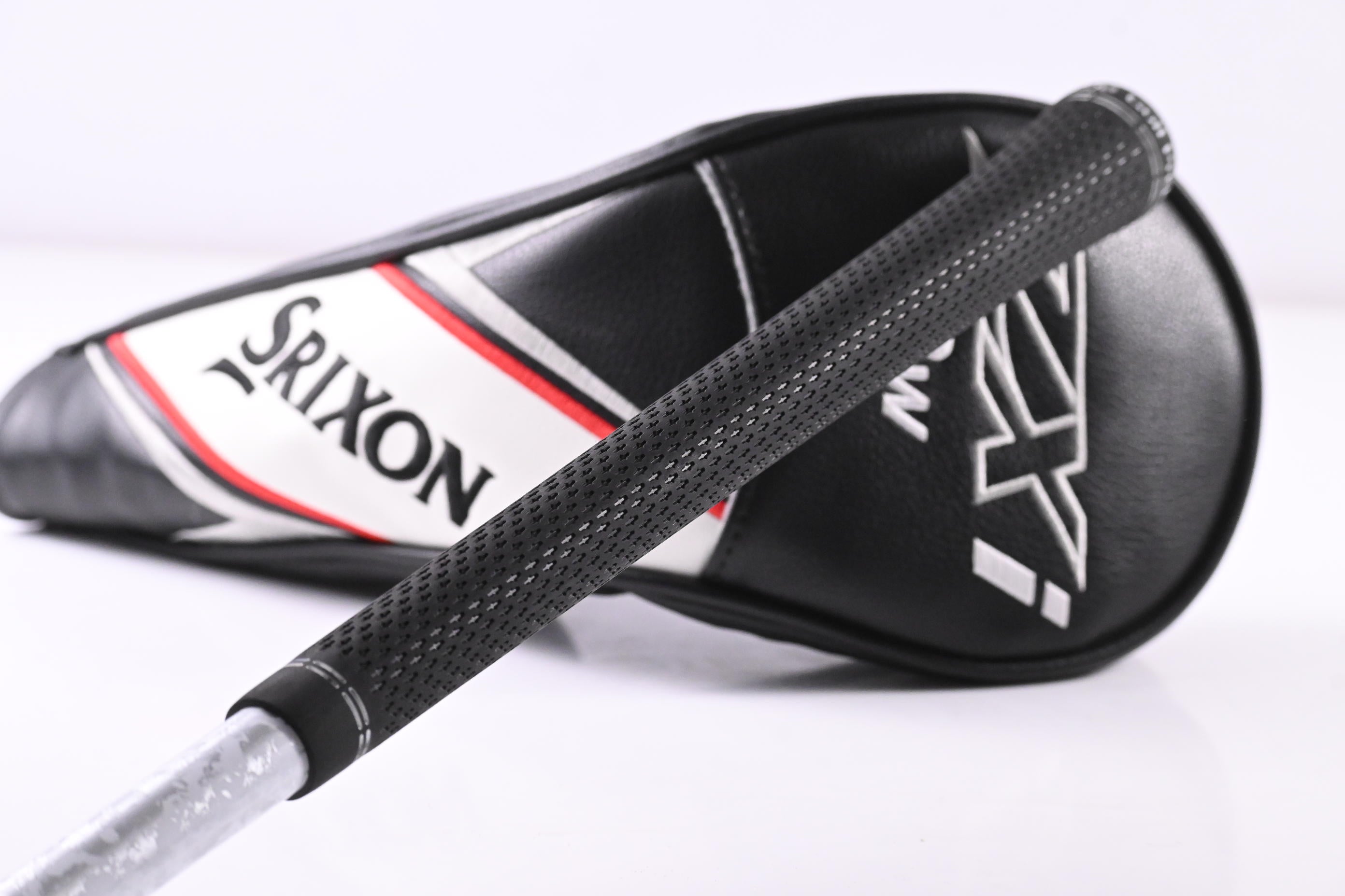 Srixon ZXi #3 Wood / 15 Degree / Regular Flex Project X Denali Red 50 Shaft