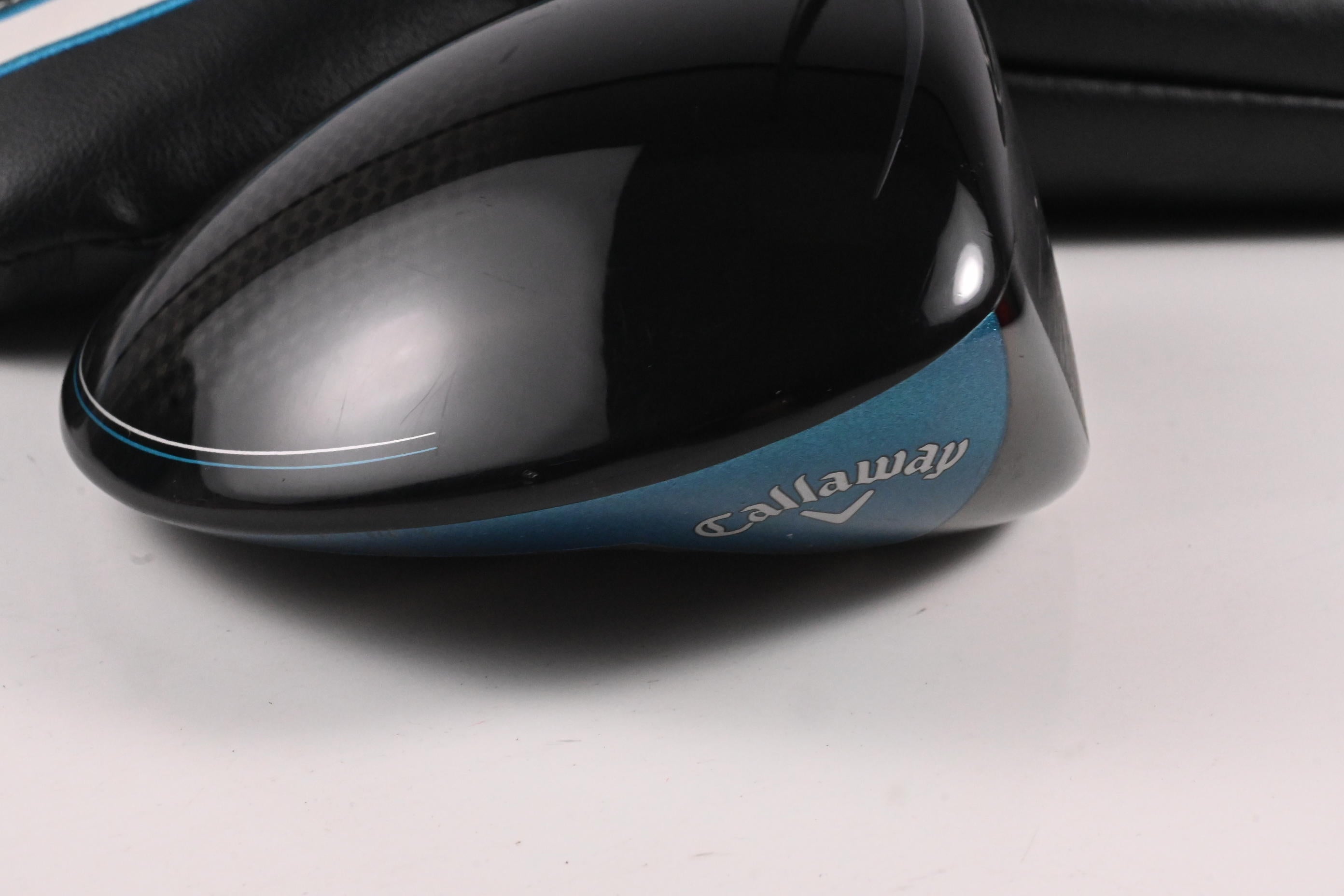 Callaway Rogue Driver / 13.5 Degree / Regular Flex UST Recoil 450 Shaft