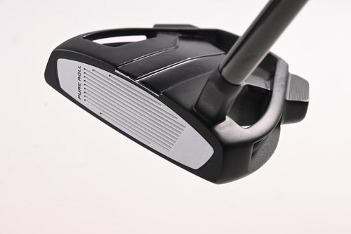Taylormade Spider Tour X Black 2025 Putter / 34 Inch