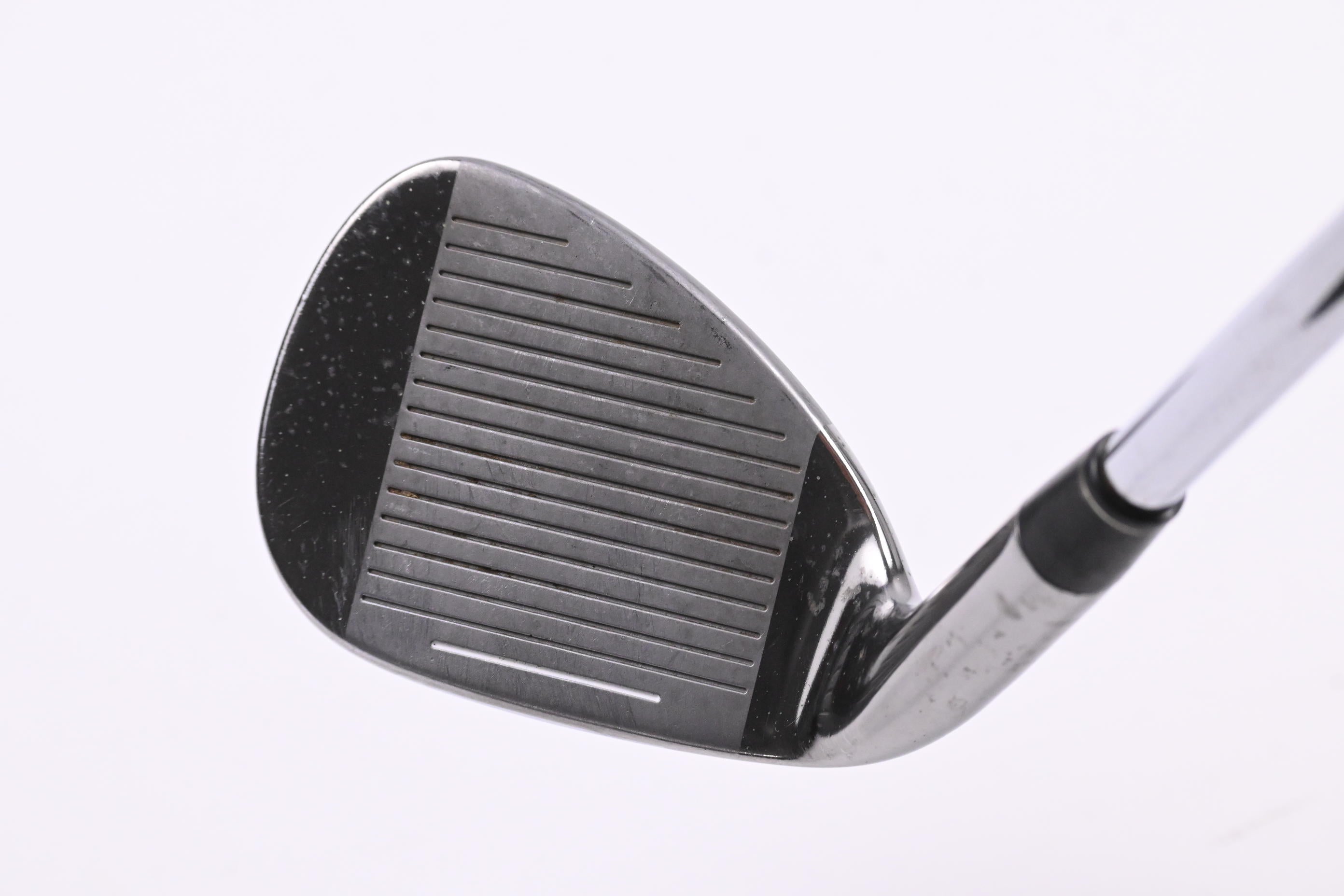 Taylormade Burner Sand Wedge / 55 Degree / Regular Flex Reax 90 Shaft