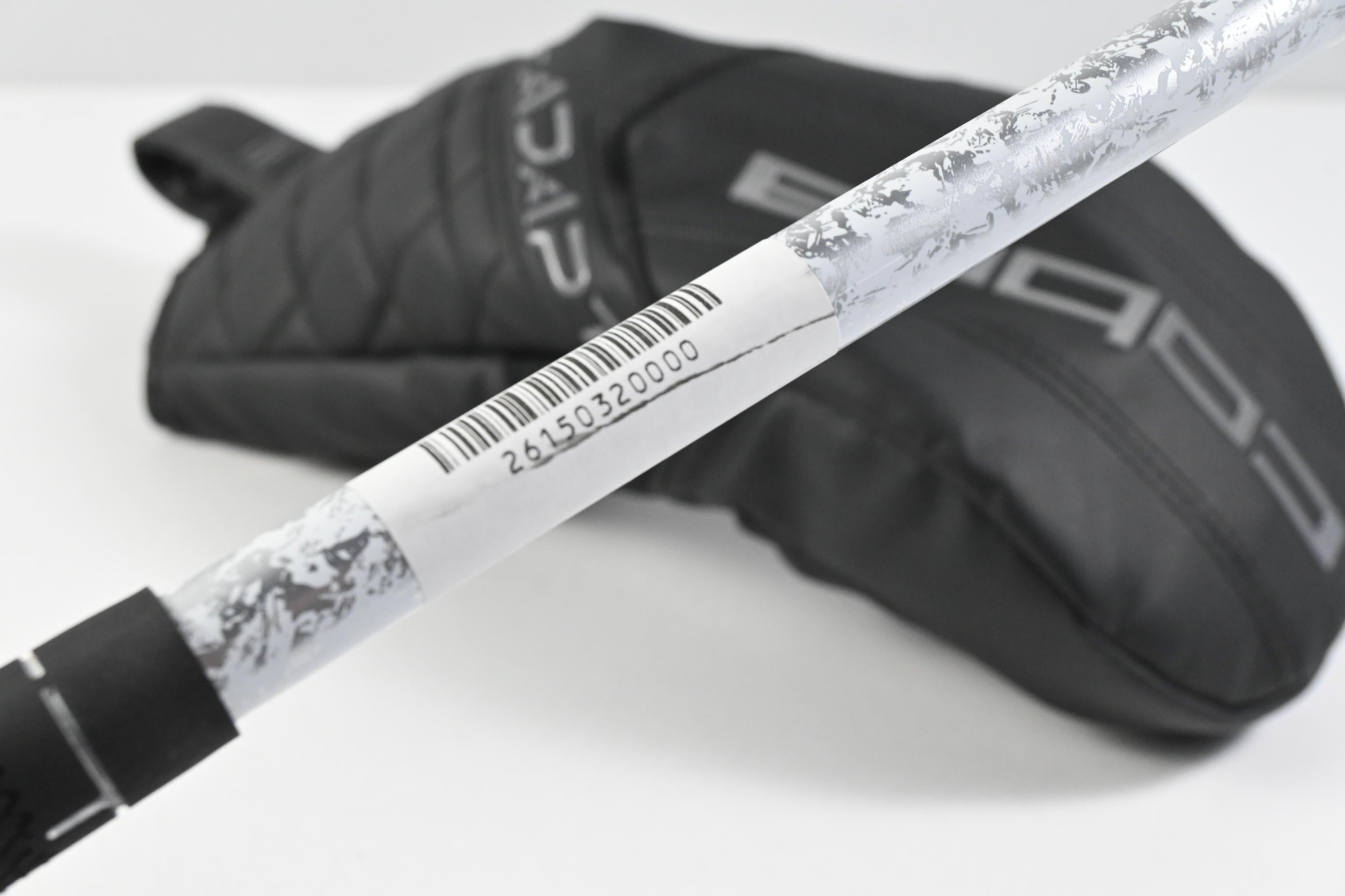 Cobra DS-Adapt LS Driver / 9 Degree / X-Flex Denali Black 60 Shaft