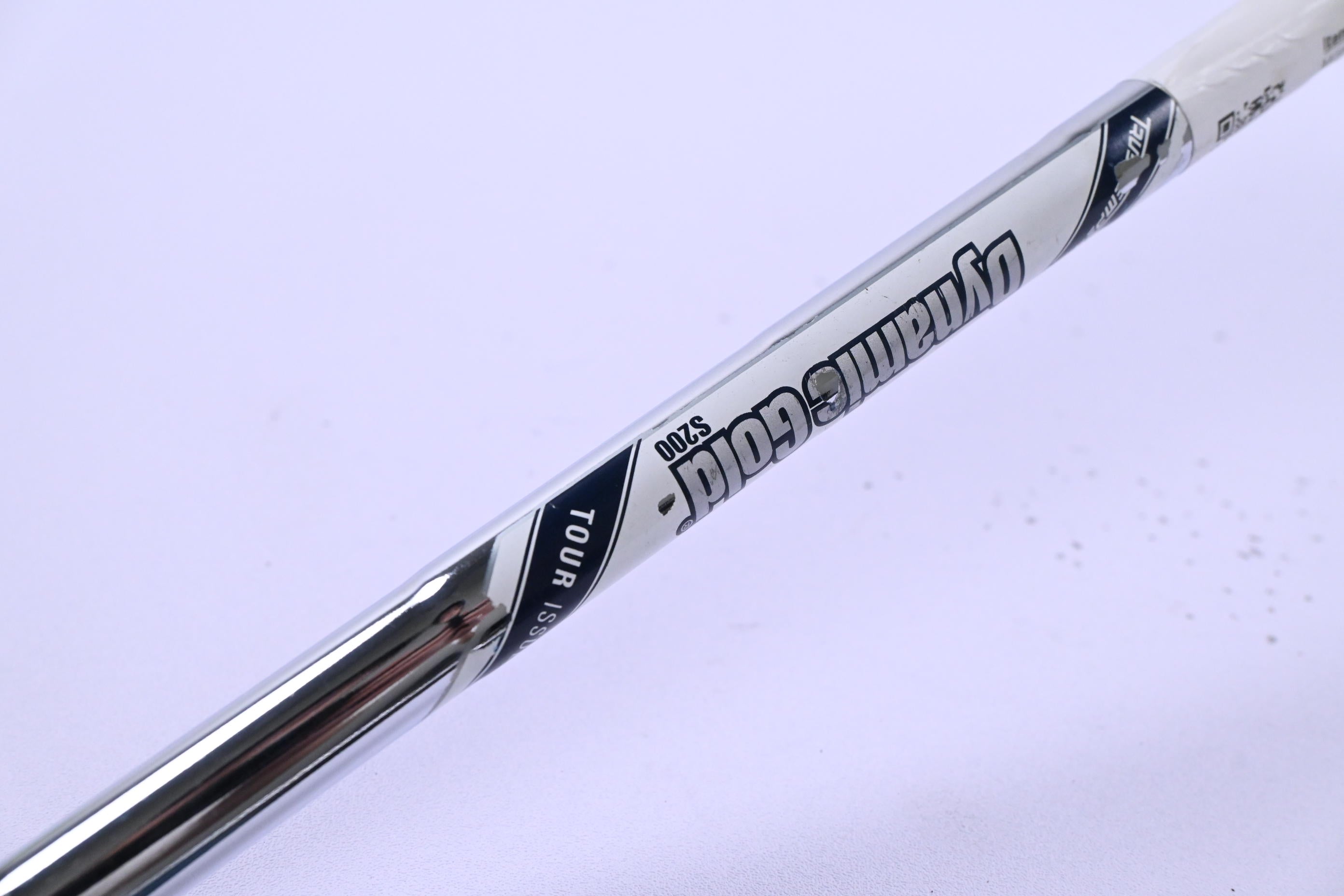 Taylormade Milled Grind 3 Chrome Sand Wedge / 56 Degree / Stiff Flex Shaft