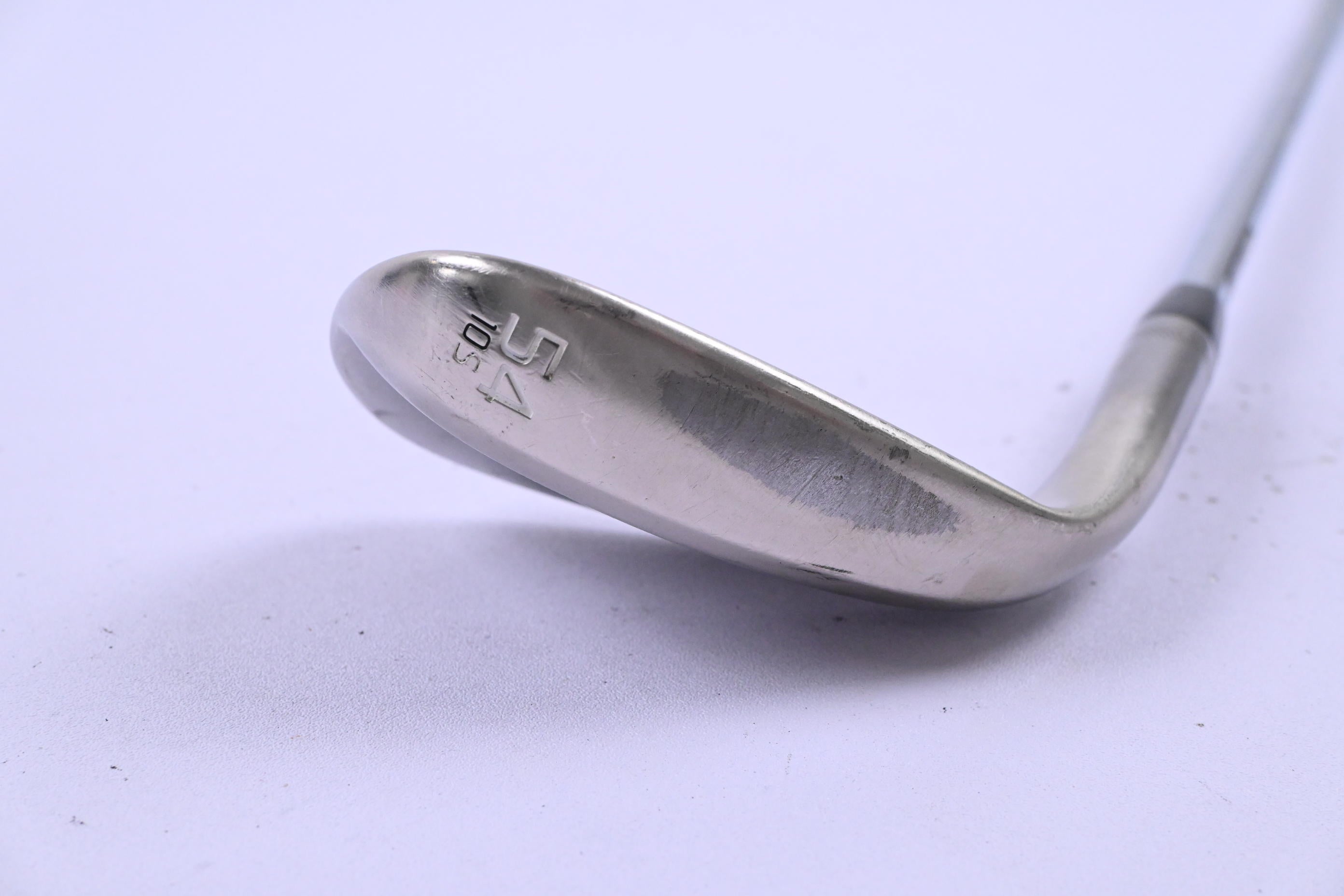 Titleist Vokey SM9 Sand Wedge / 54 Degree / Wedge Flex Vokey Design SM9 Shaft