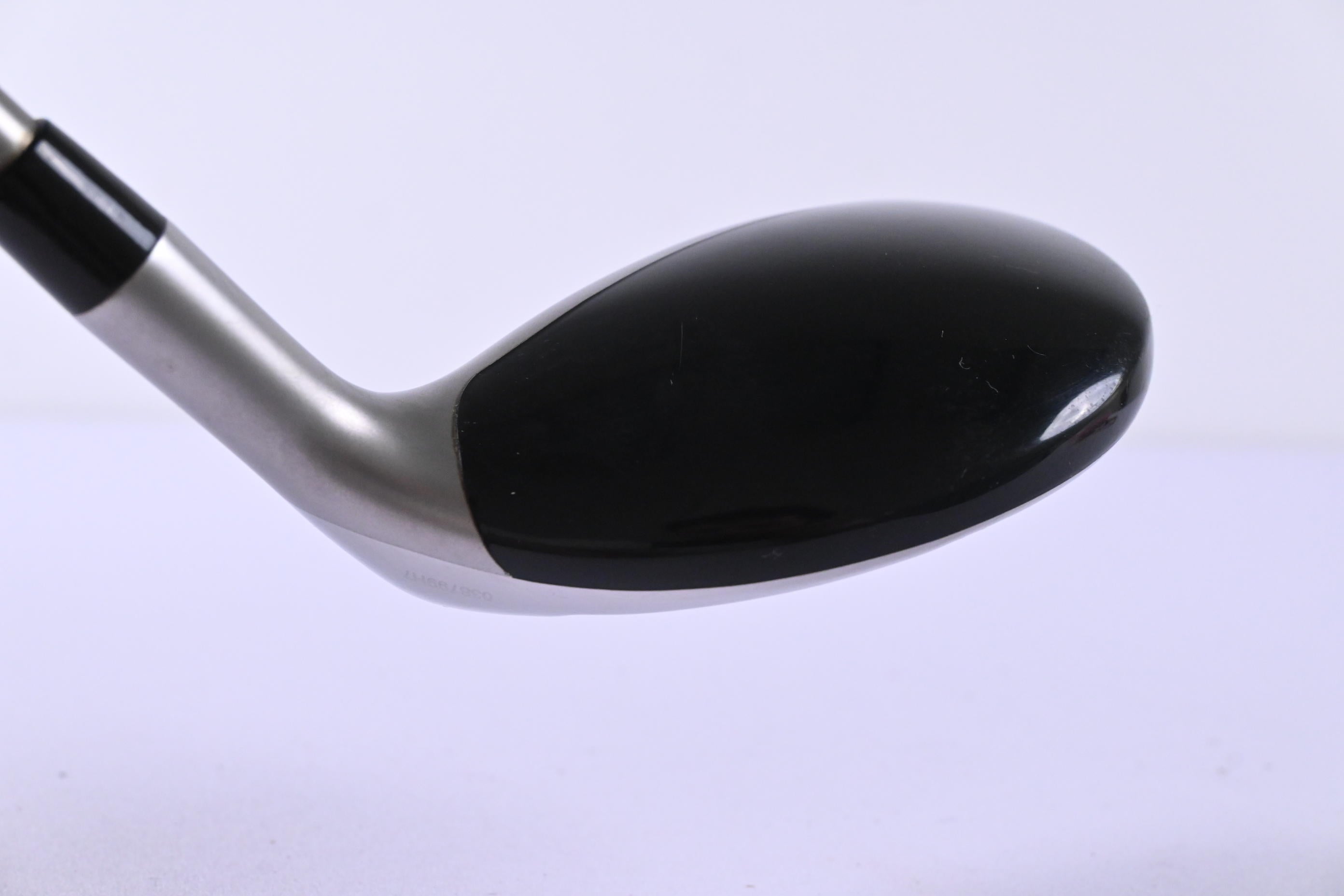 Ping i15 #2 Hybrid / 17 Degree / Regular Flex Ping TFC 700 Shaft