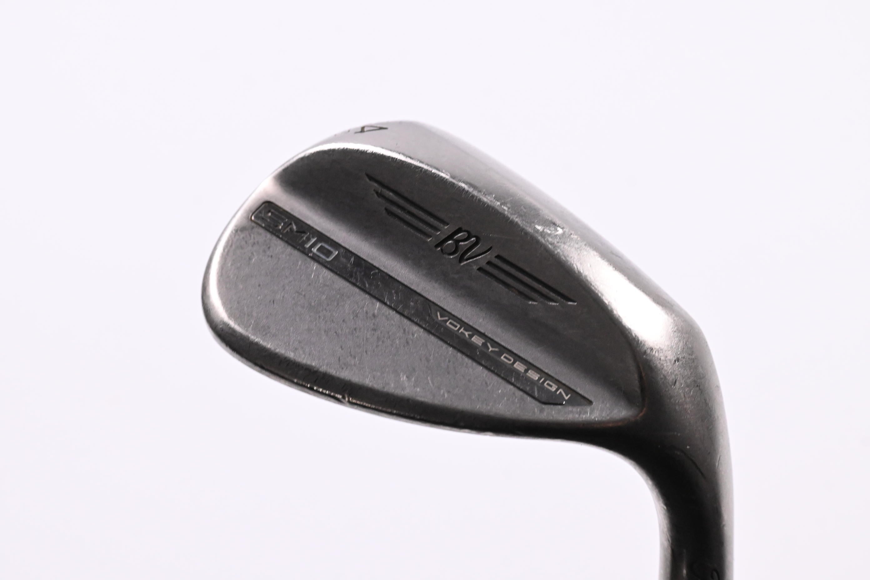 Titleist Vokey SM10 Sand Wedge / 54 Degree / Wedge Flex Vokey SM10 Shaft
