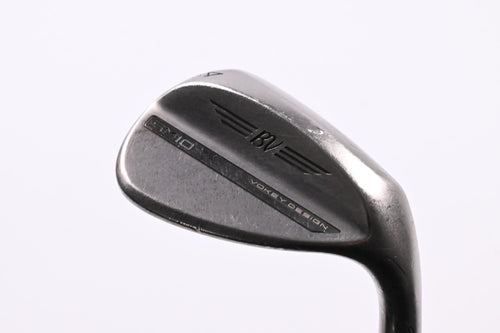 Titleist Vokey SM10 Sand Wedge / 54 Degree / Wedge Flex Vokey SM10 Shaft