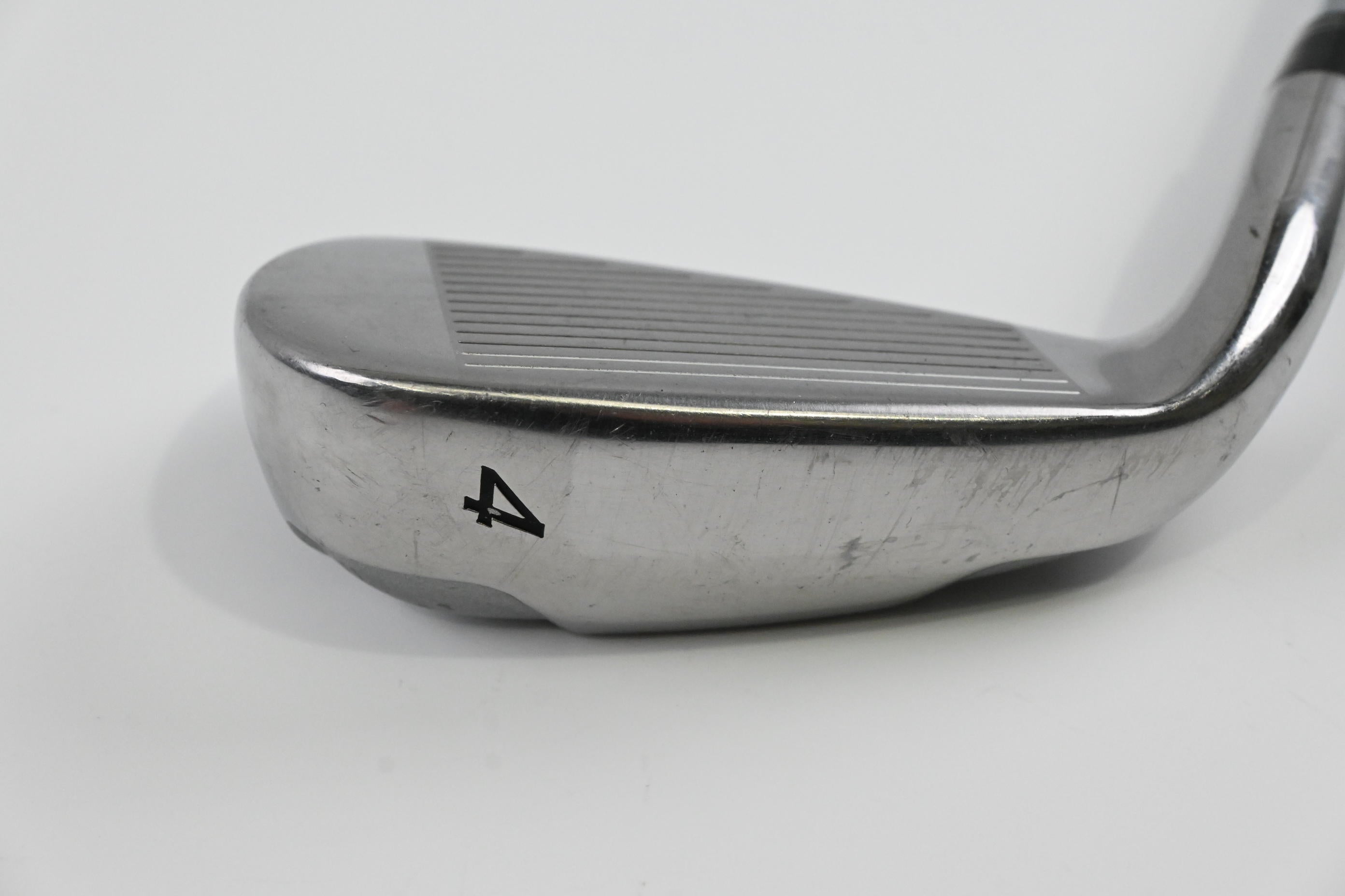 Taylormade Burner Plus #4 Iron / 22 Degree / Regular Flex Taylormade Burner 85