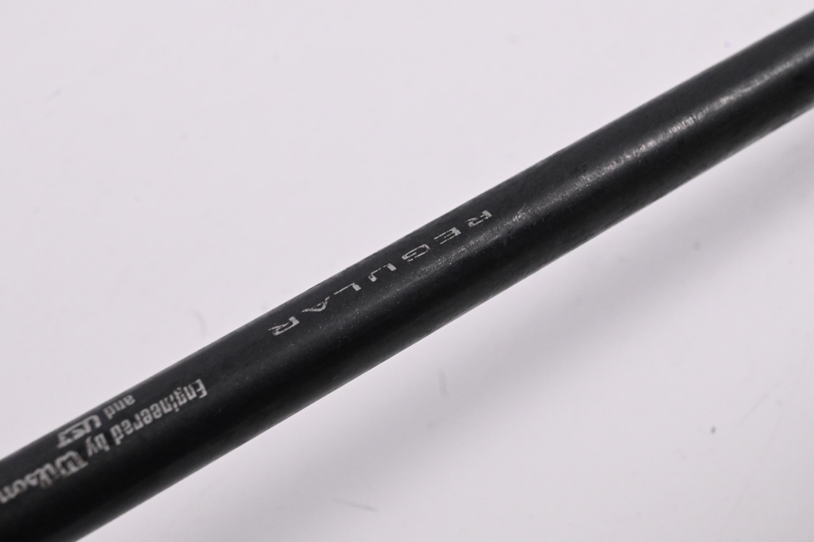 Wilson Fat Shaft #3 Iron / 21 Degree / Regular Flex UST Wilson Staff Fat Shaft