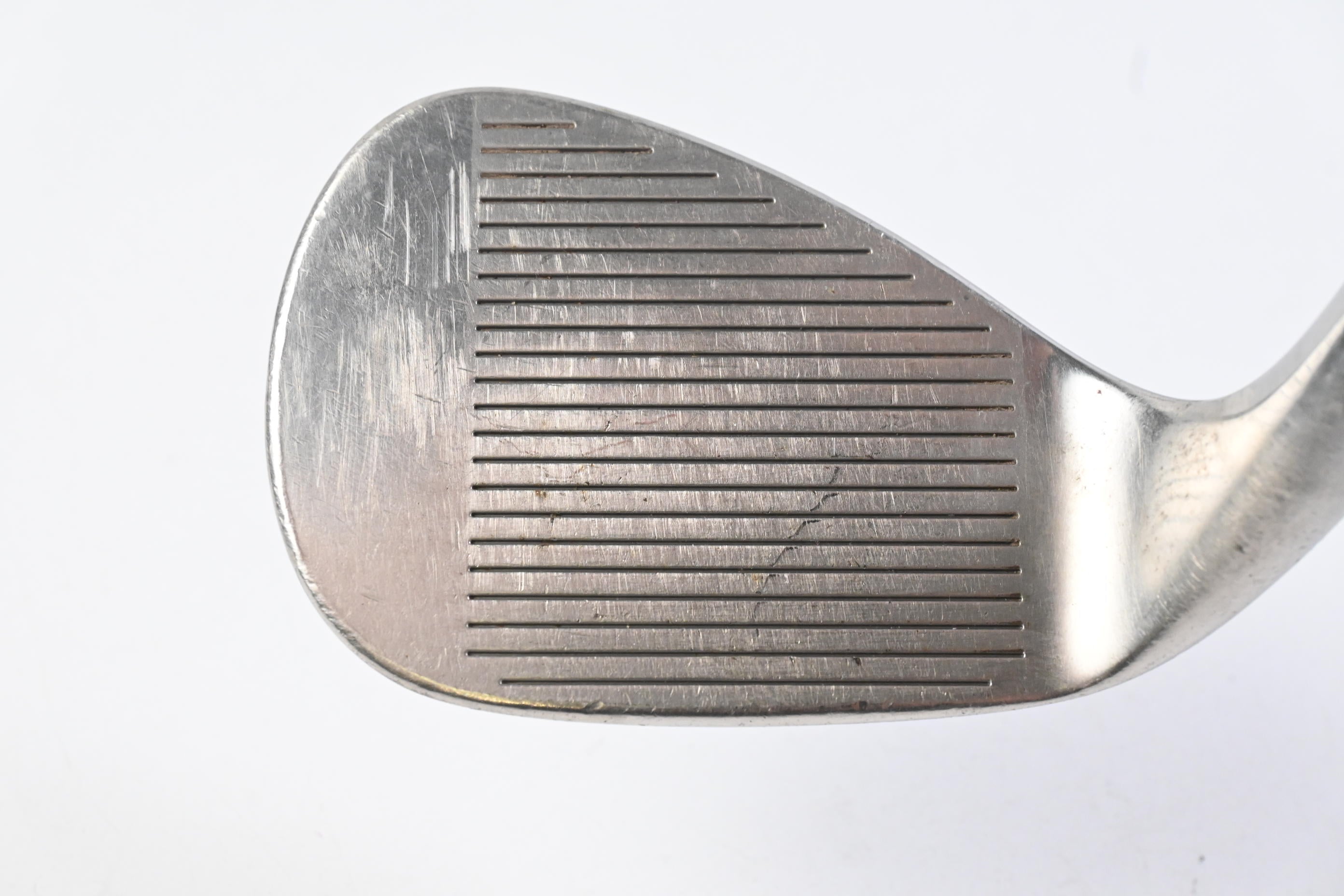 Callaway Forged Gap Wedge / 52 Degree / Stiff Flex Steel Shaft