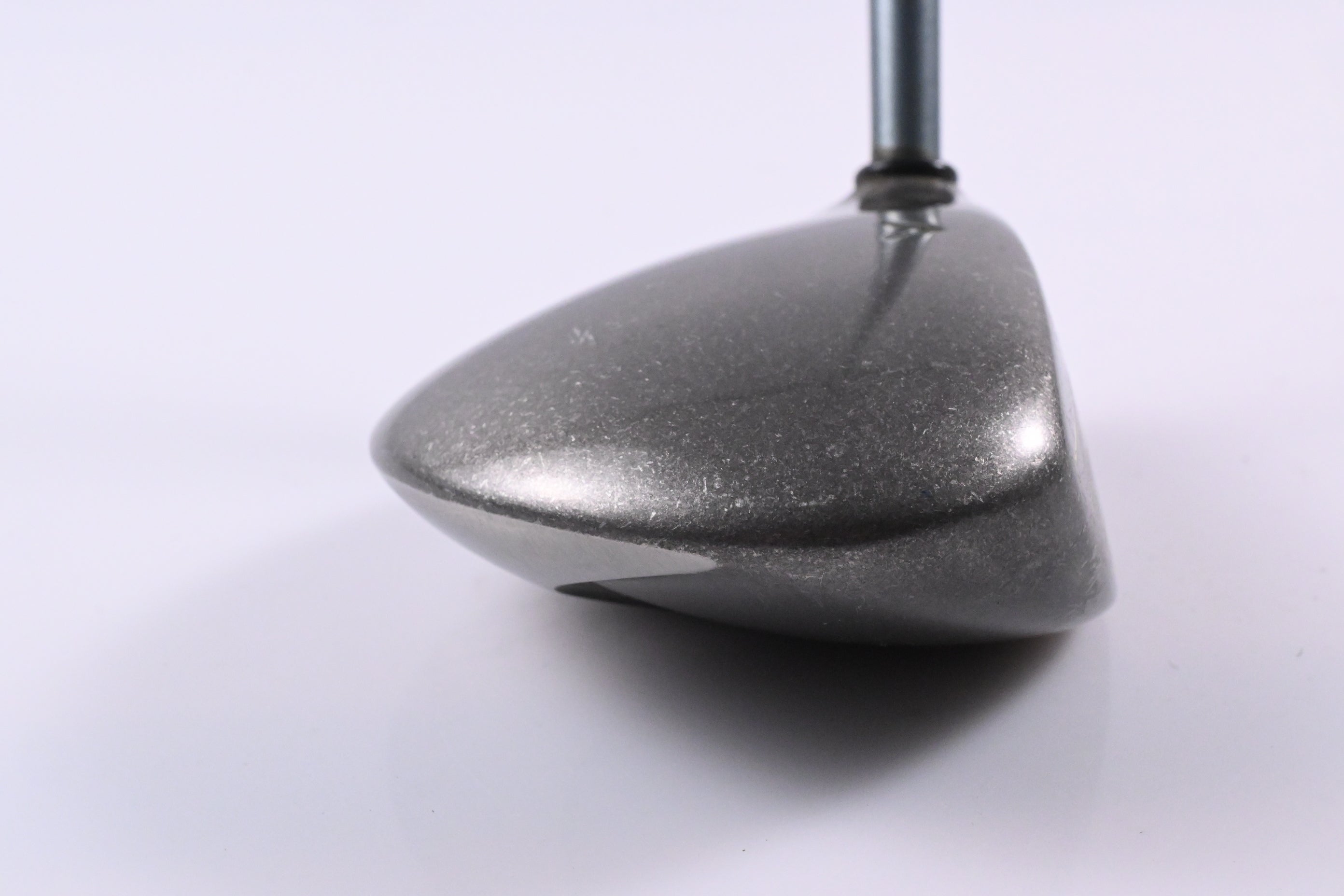 Ladies Callaway Hawk Eye #4 Wood / 17 Degree / Ladies Flex Gems Ultralite Shaft