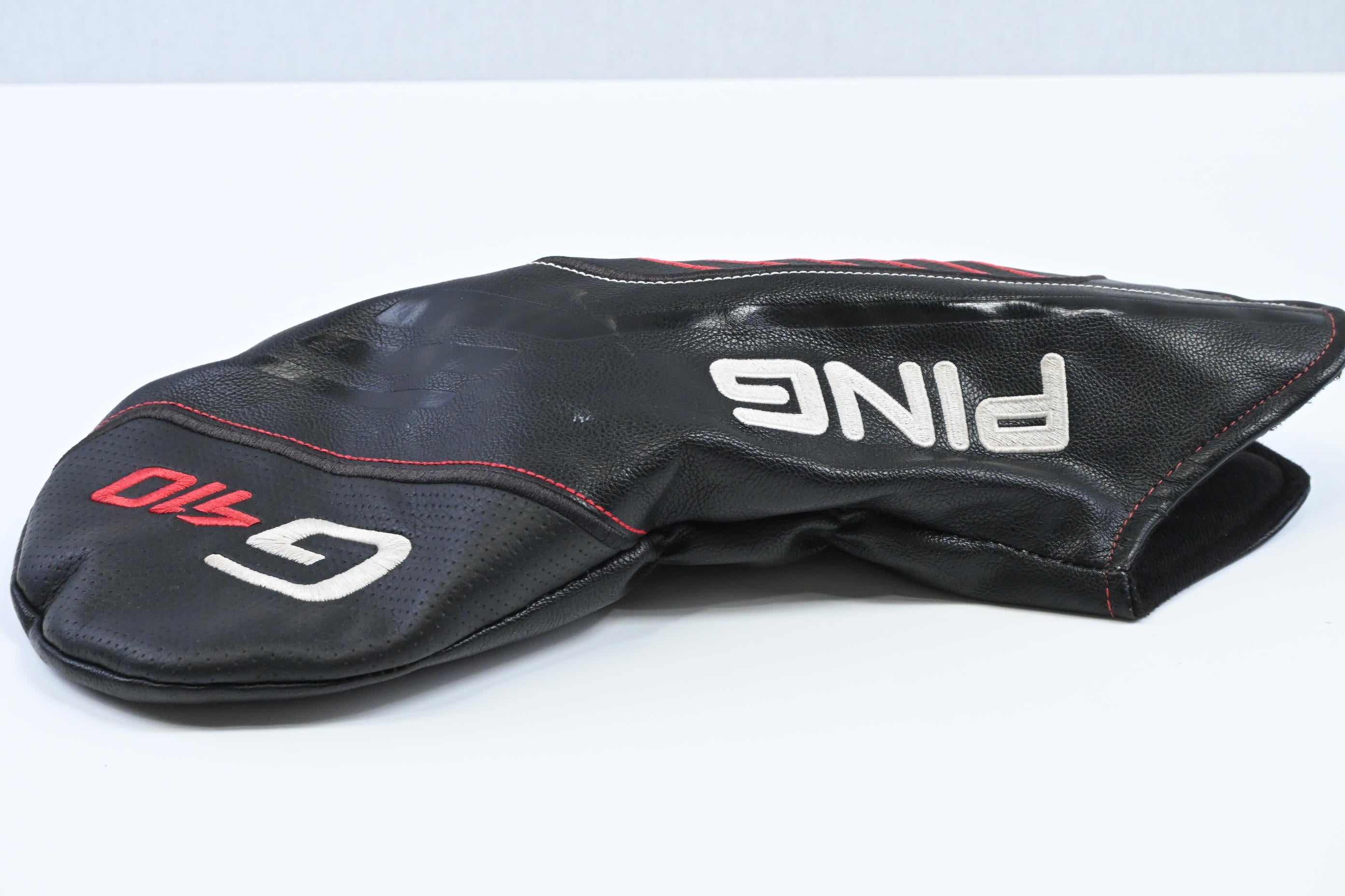 Ping G410 LST Driver / 9 Degree / X-Flex Kai'li White 60 Shaft