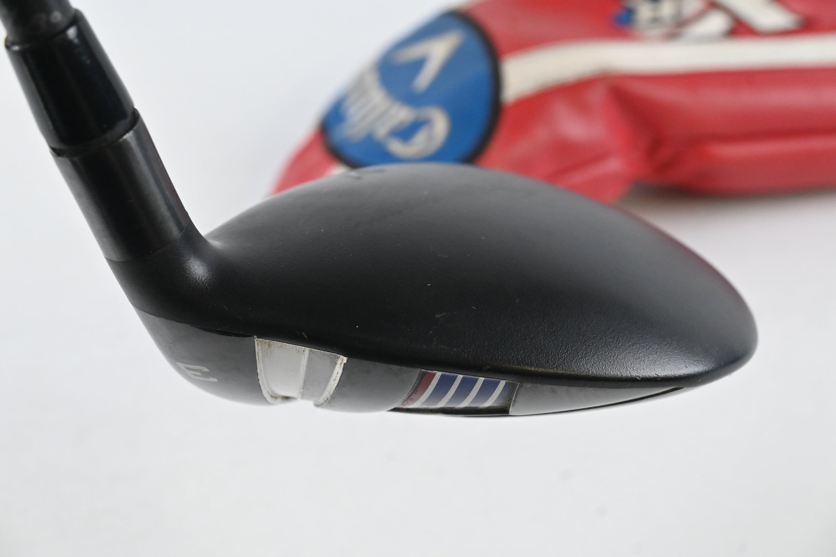 Callaway XR #3 Wood / 15 Degree / Stiff Flex Project X LZ 16 San Diego 56 Shaft