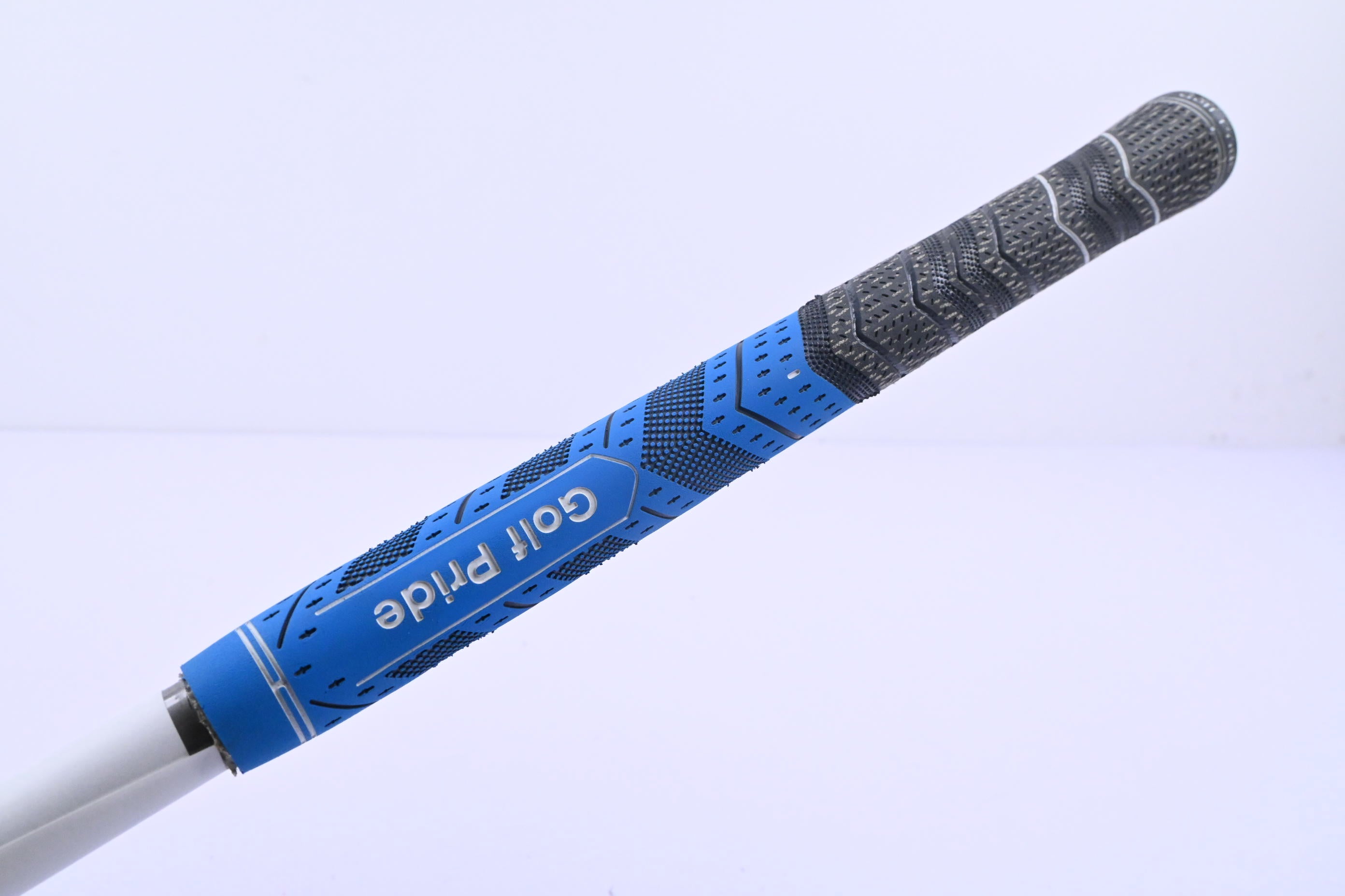 Left Hand Taylormade Burner Superfast Driver / 10.5 Degree / Regular Flex XCON