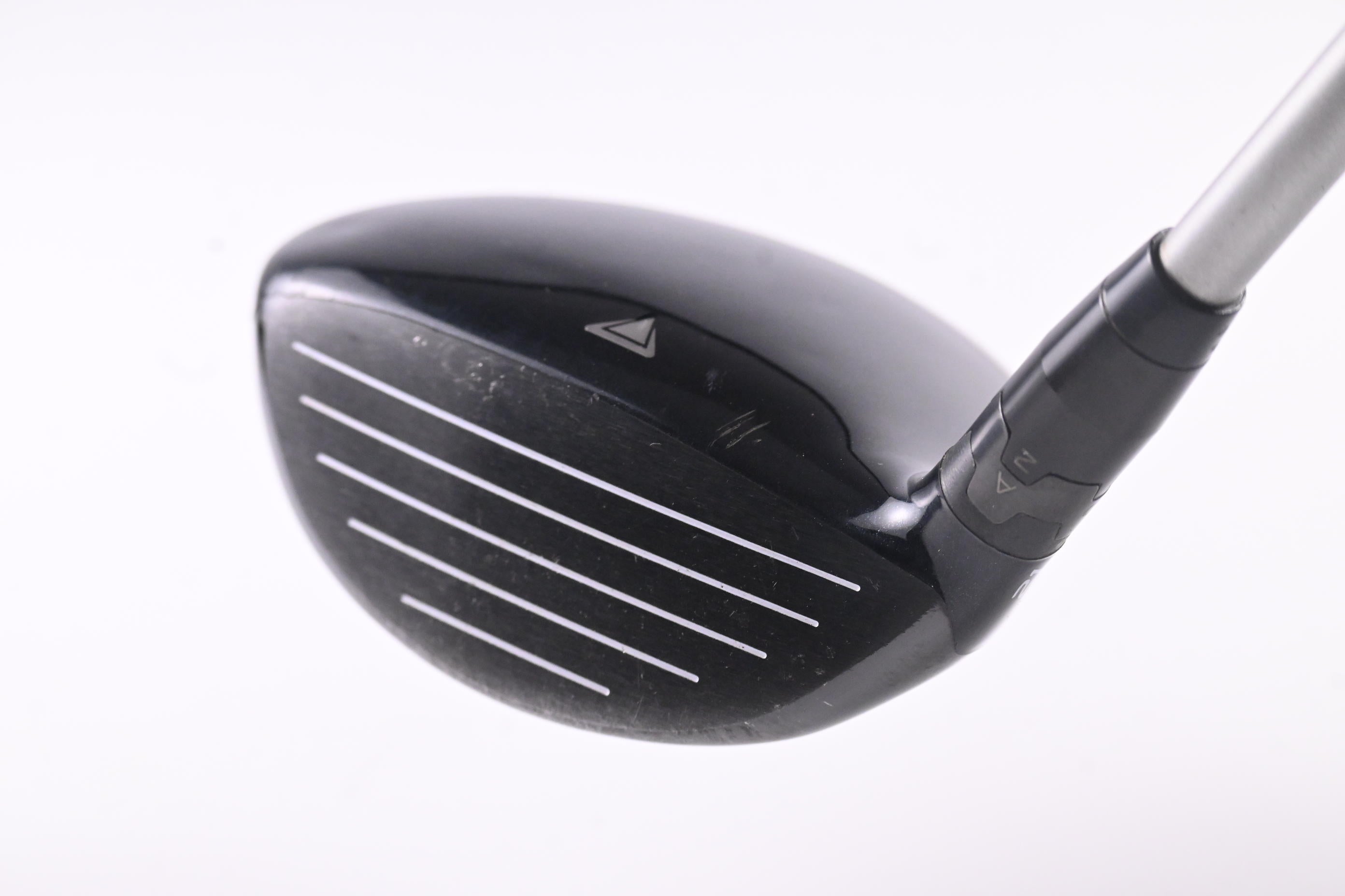 Ladies Titleist 915 F #7 Wood / 21 Degree / Ladies Flex Diamana M+ Red 50 Shaft