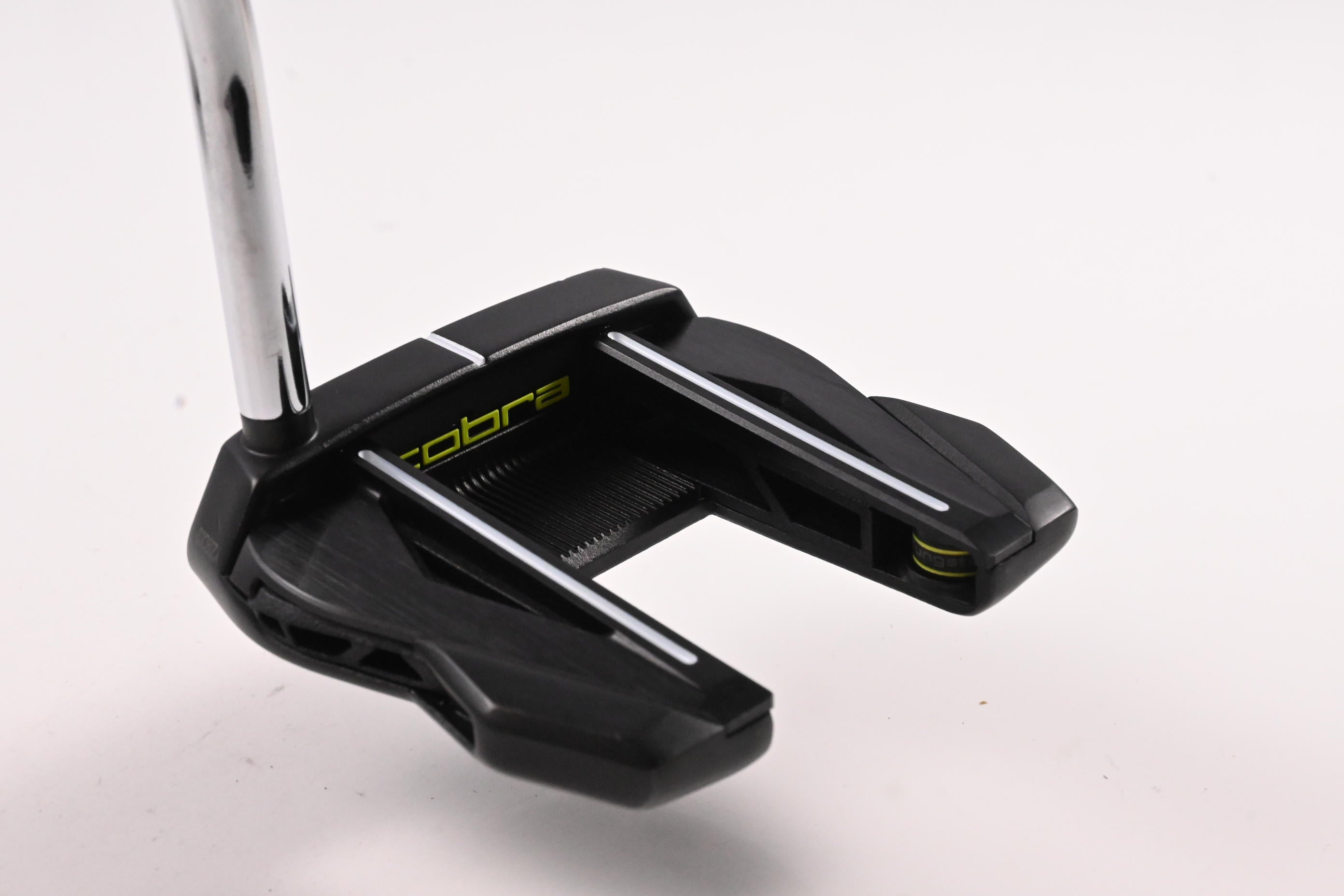 Cobra King 3D Printed Supernova Putter / 35 Inch