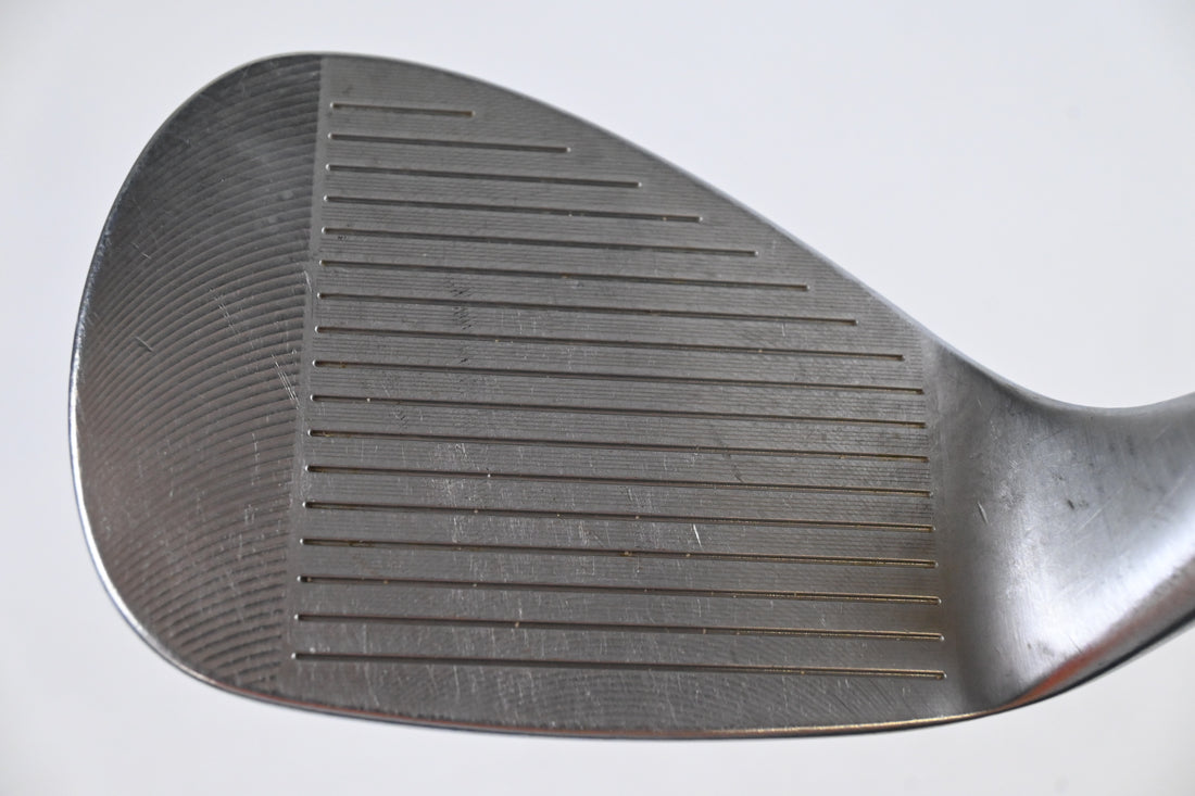 Cleveland RTX-4 Lob Wedge / 60 Degree / Stiff Flex Dynamic Gold S400 Shaft