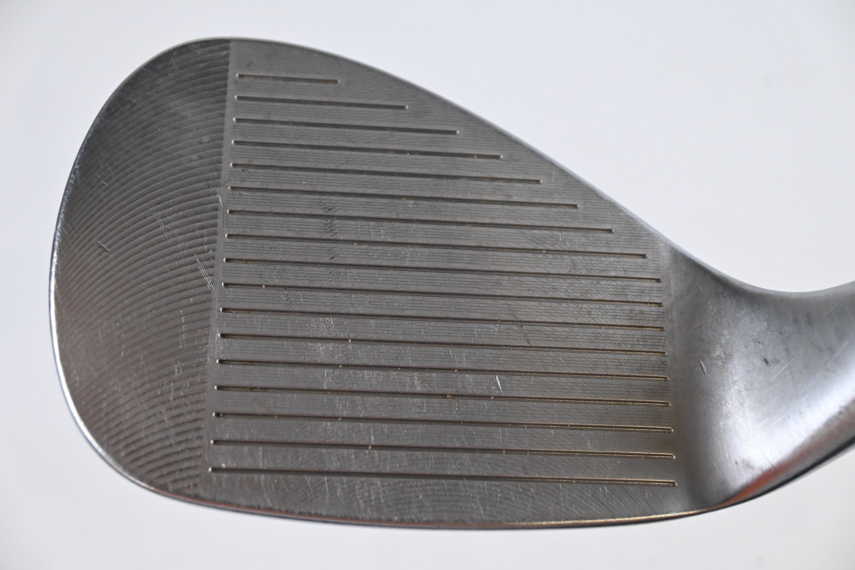 Cleveland RTX-4 Lob Wedge / 60 Degree / Stiff Flex Dynamic Gold S400 Shaft
