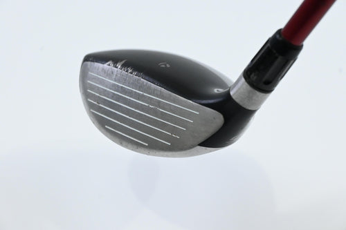 Taylormade R9 #5 Wood / 19 Degree / Regular Flex Fujikura Motore 70 Shaft