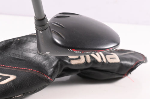 Ping G410 #3 Wood / 14.5 Degree / TX-Flex Aldila Tour Green 65 Shaft