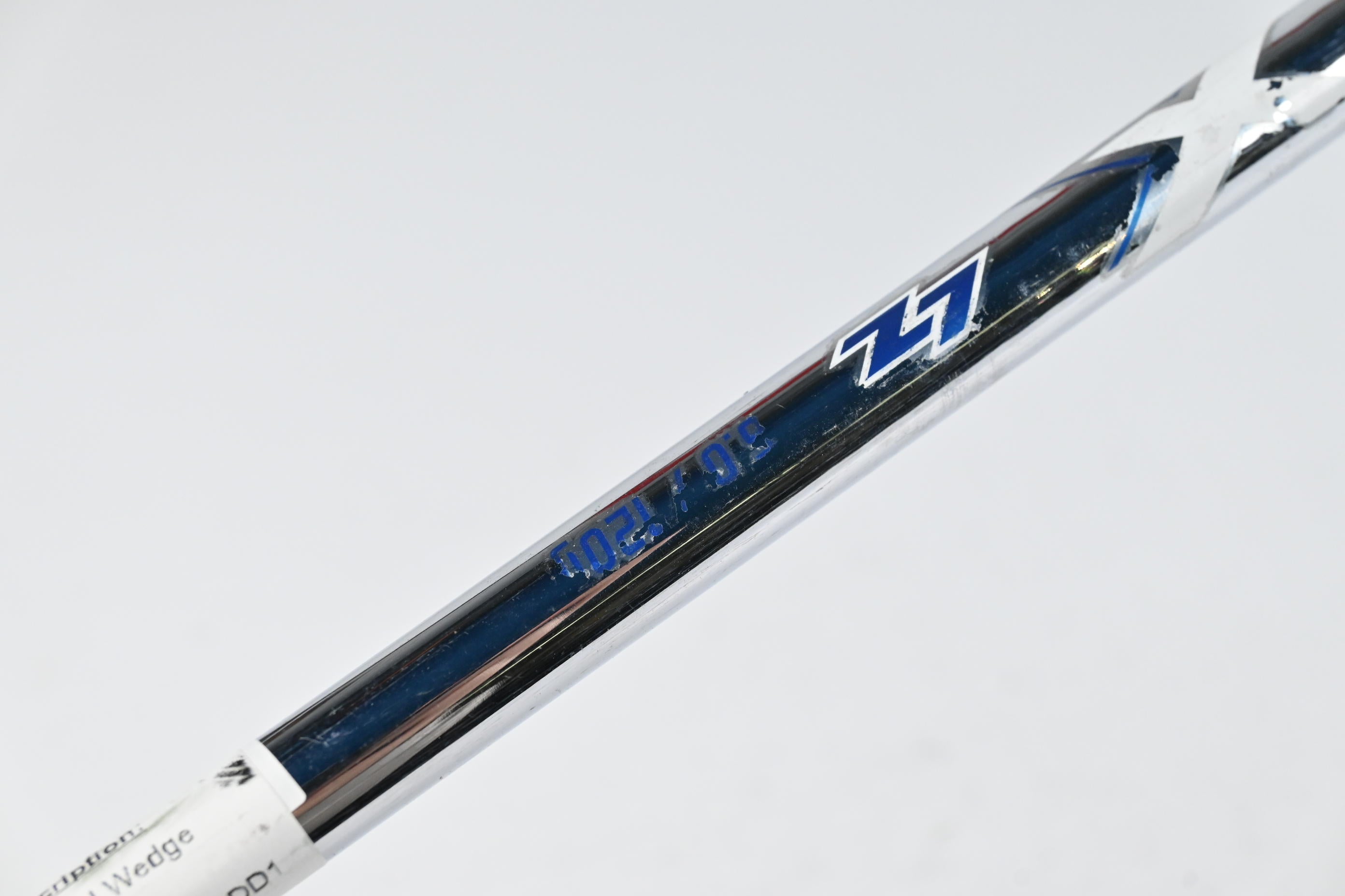 Ping Glide Forged Sand Wedge / 54 Degree / Blue Dot / Stiff Flex Project X LZ