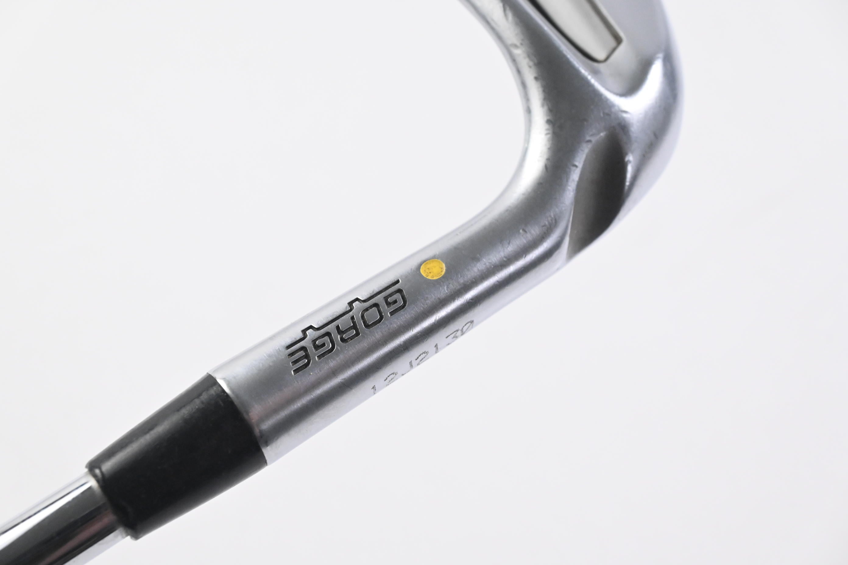 Ping Glide Gap Wedge / 50 Degree / Yellow Dot / Stiff Flex Dynamic Gold S300