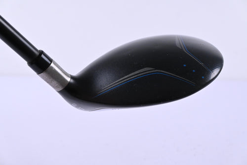 Taylormade Jetspeed #5 Wood / 19 Degree / Regular Flex Matrix Velox T 69 Shaft