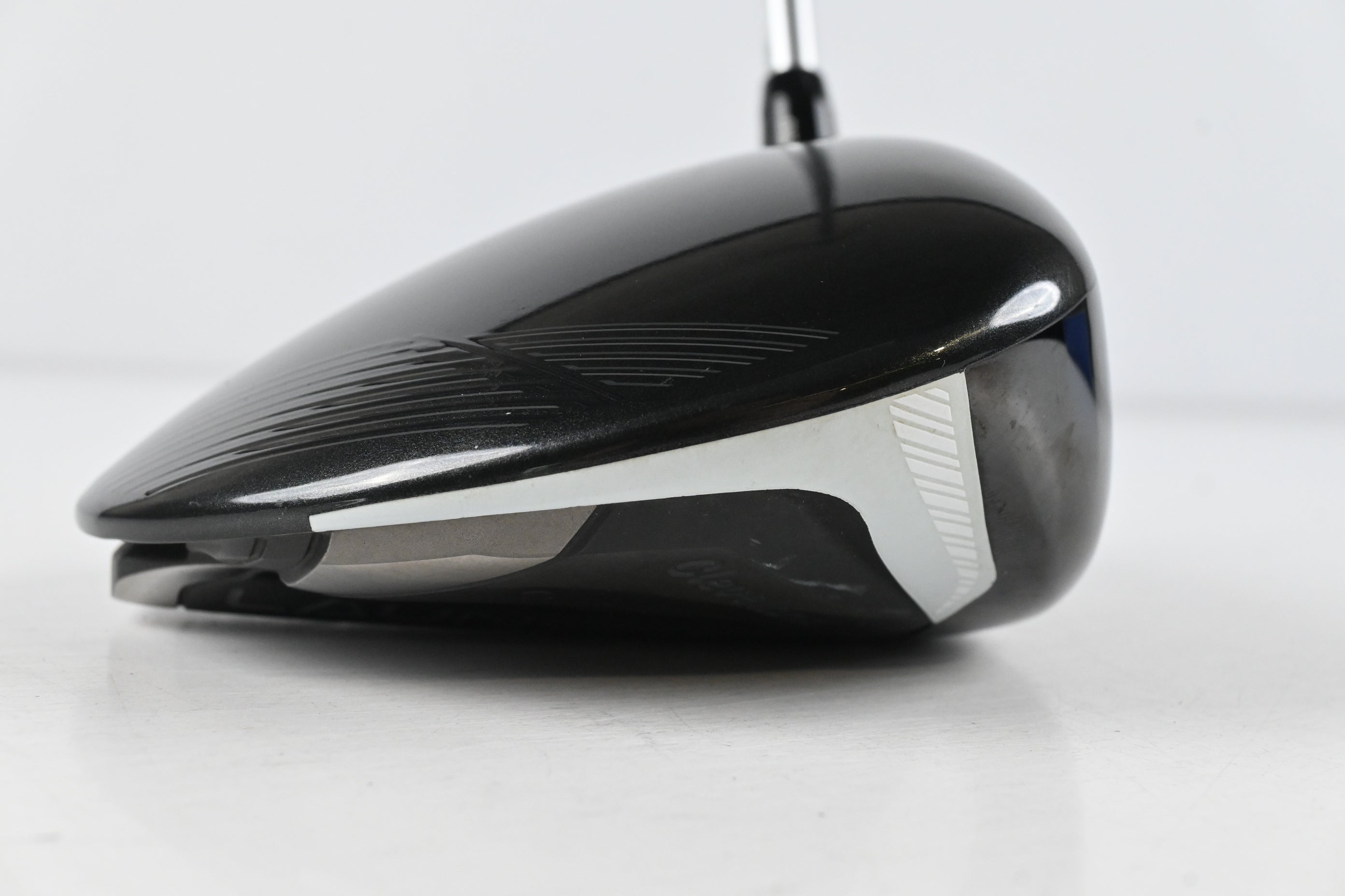 Cleveland Launcher XL 2 Driver / 9-12 Degree / Senior Flex Aldila Ascent 40 Shaft