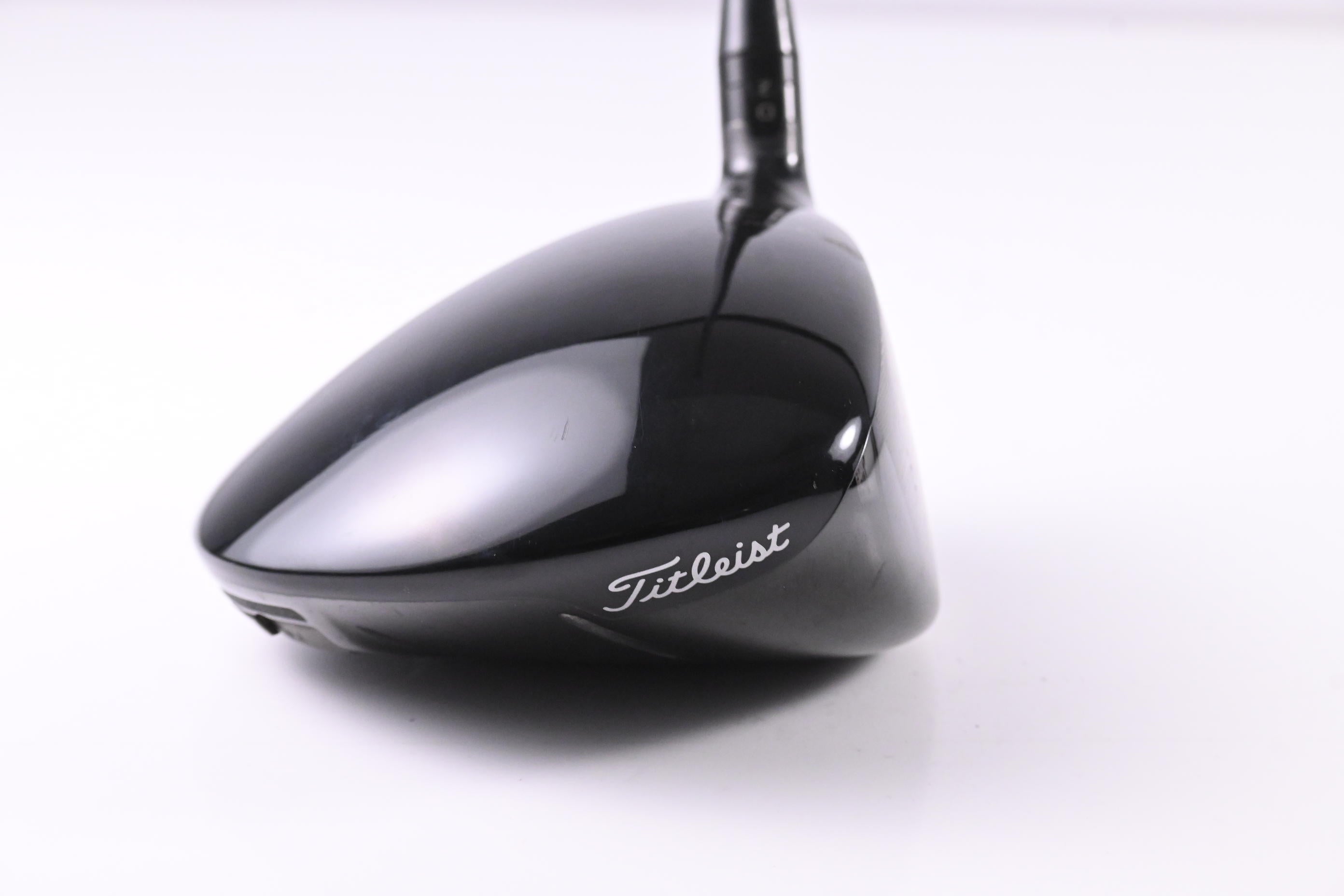 Titleist TSR3 Driver / 11 Degree / Regular Flex Tensei AV Raw Blue 55 Shaft