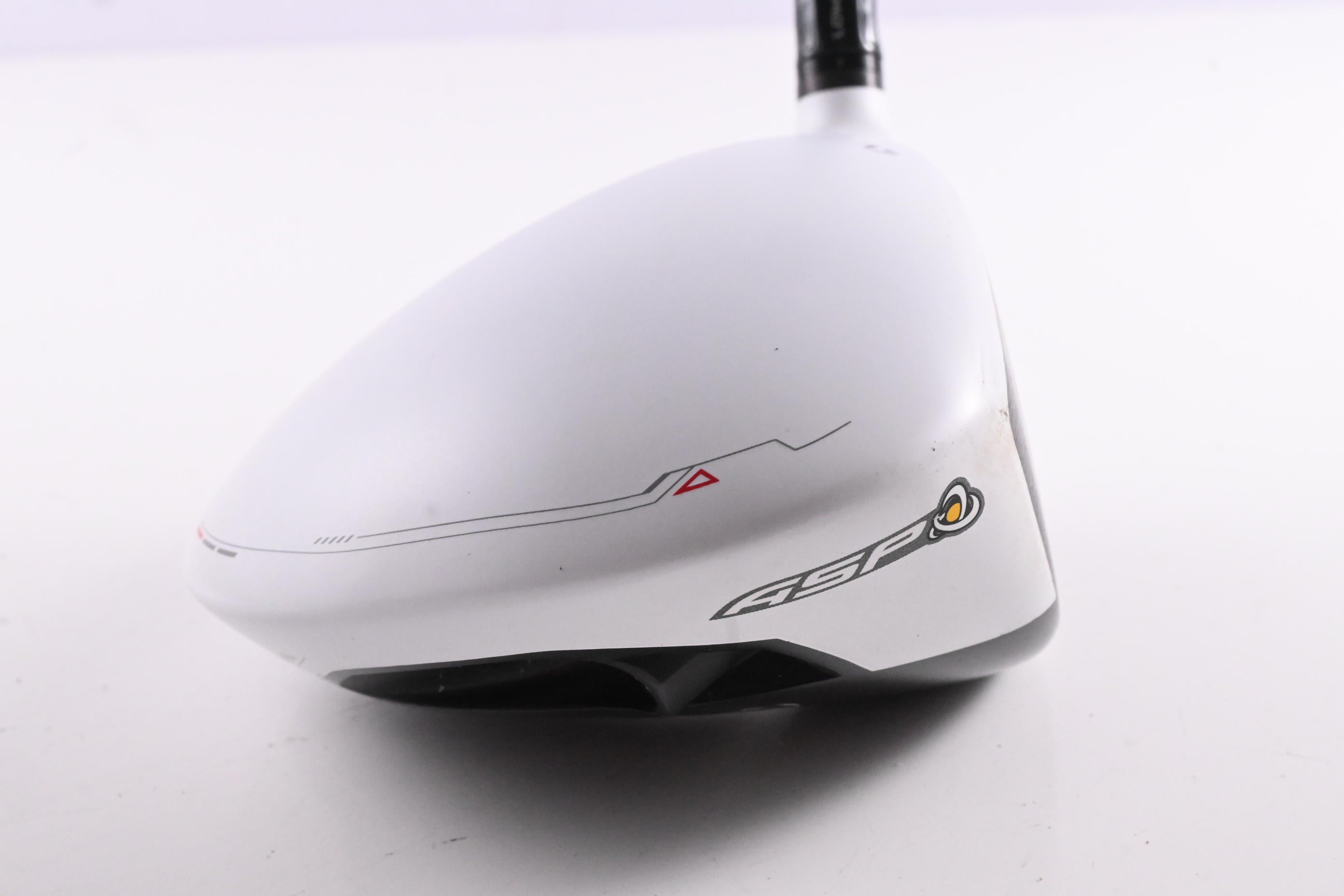 Taylormade R11 Driver / 9 Degree / X-Flex Aldila RIP Alpha 60 Shaft