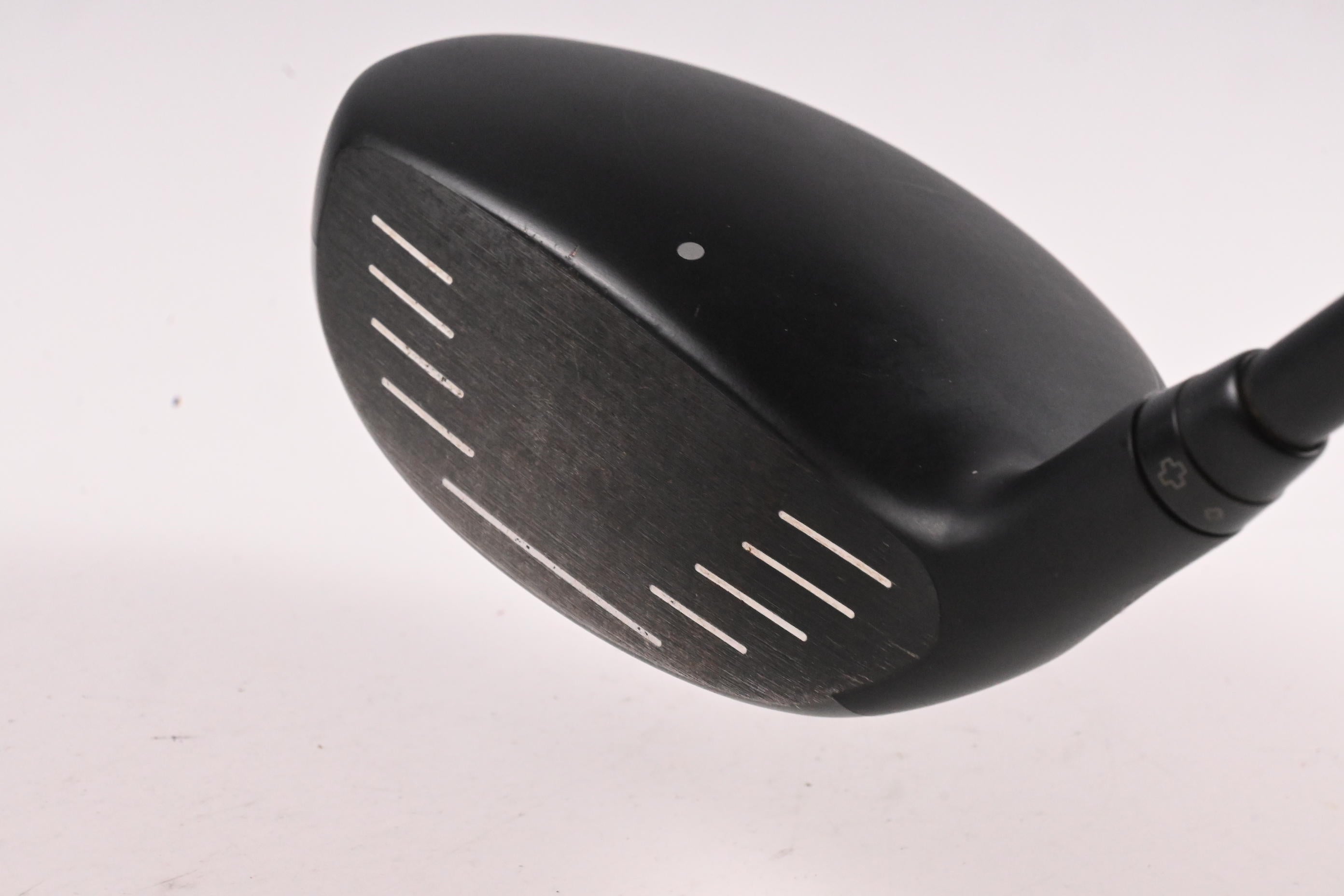 Ping G440 Max #3 Wood / 15 Degree / Regular Flex Ping Alta CB Blue 65 Shaft