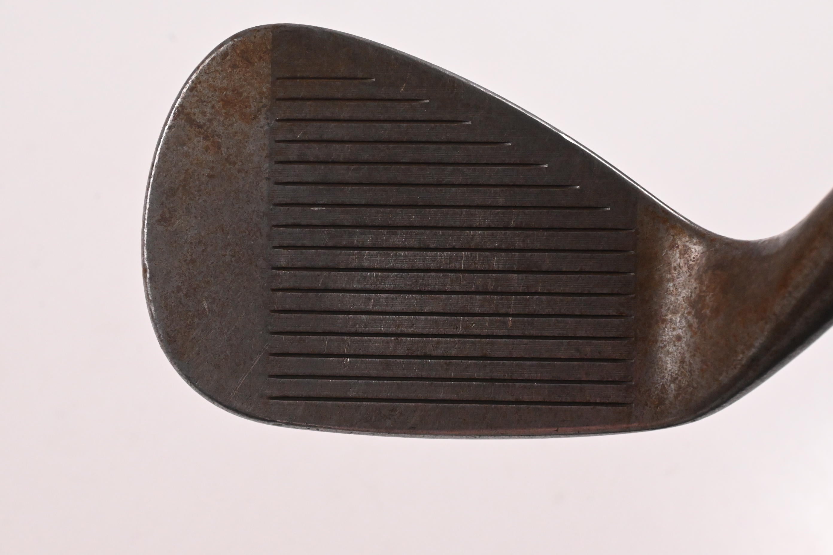 Titleist Vokey SM9 Gap Wedge / 50 Degree / Wedge Flex Steel Shaft