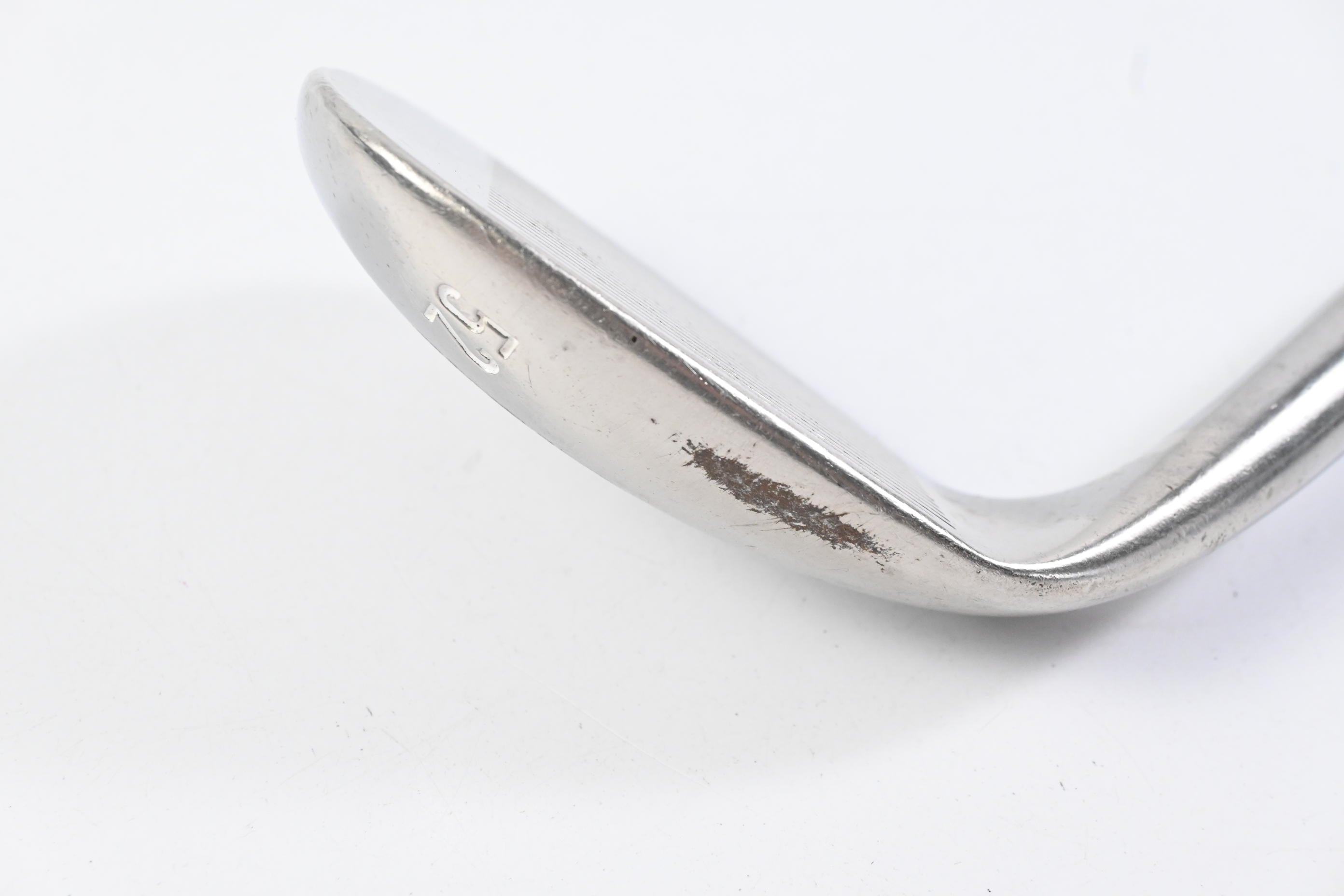 Callaway Forged Gap Wedge / 52 Degree / Stiff Flex Steel Shaft