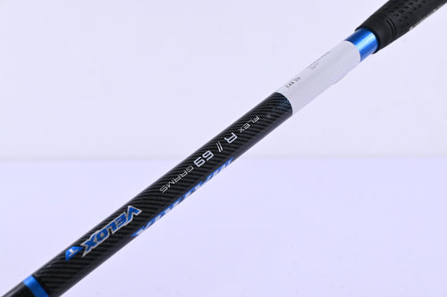 Taylormade Jetspeed #5 Wood / 19 Degree / Regular Flex Matrix Velox T 69 Shaft