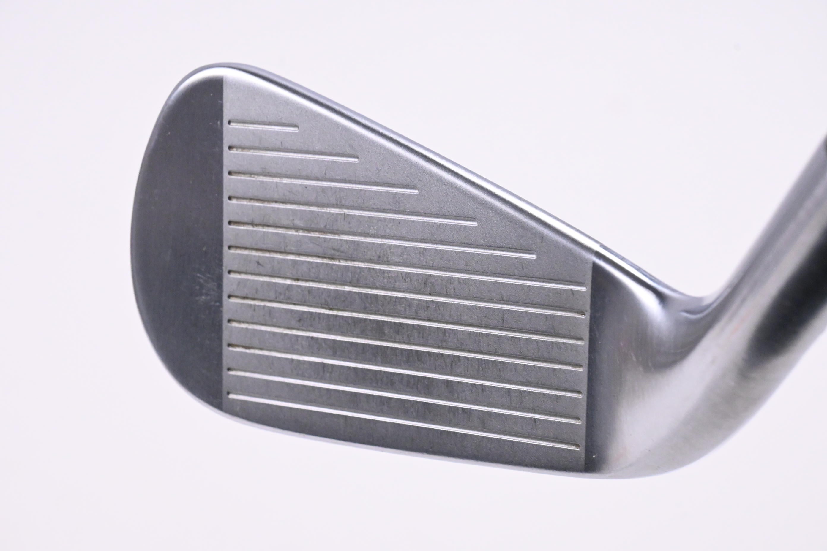 Titleist T200 2019 #4 Iron / 21 Degree / Stiff Flex KBS Tour Shaft