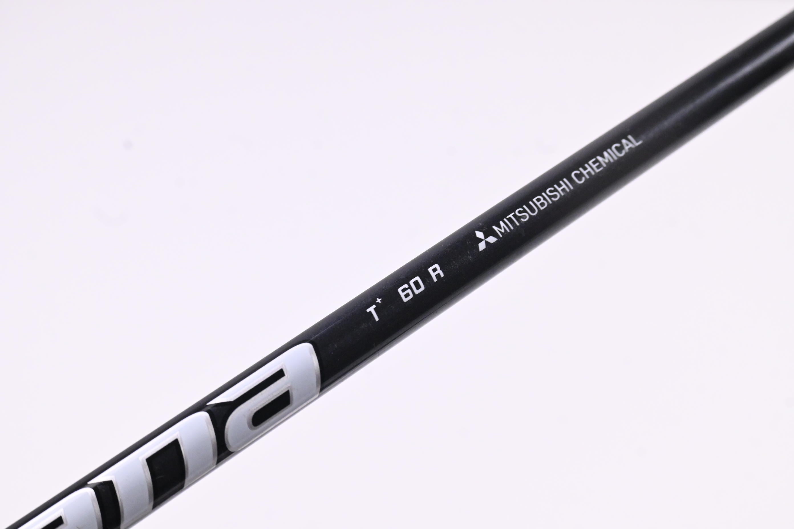 Diamana T+ 60 Driver Shaft / Regular Flex / Taylormade 2nd Gen