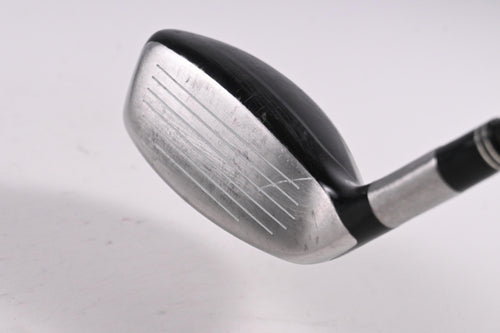 Taylormade Rescue 2009 #2 Hybrid / 17 Degree / Regular Flex Aldila Reax 65 Shaft