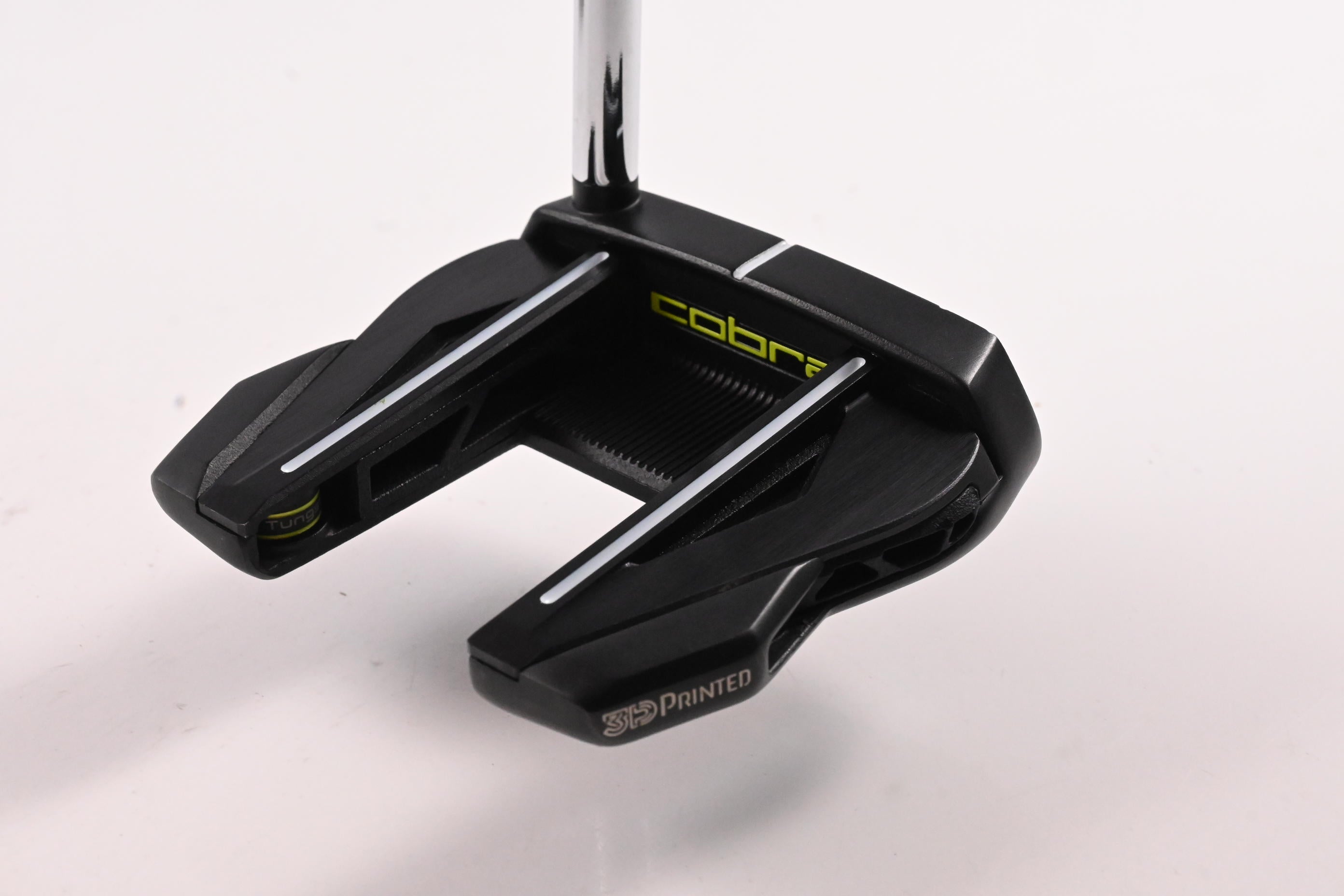 Cobra King 3D Printed Supernova Putter / 35 Inch