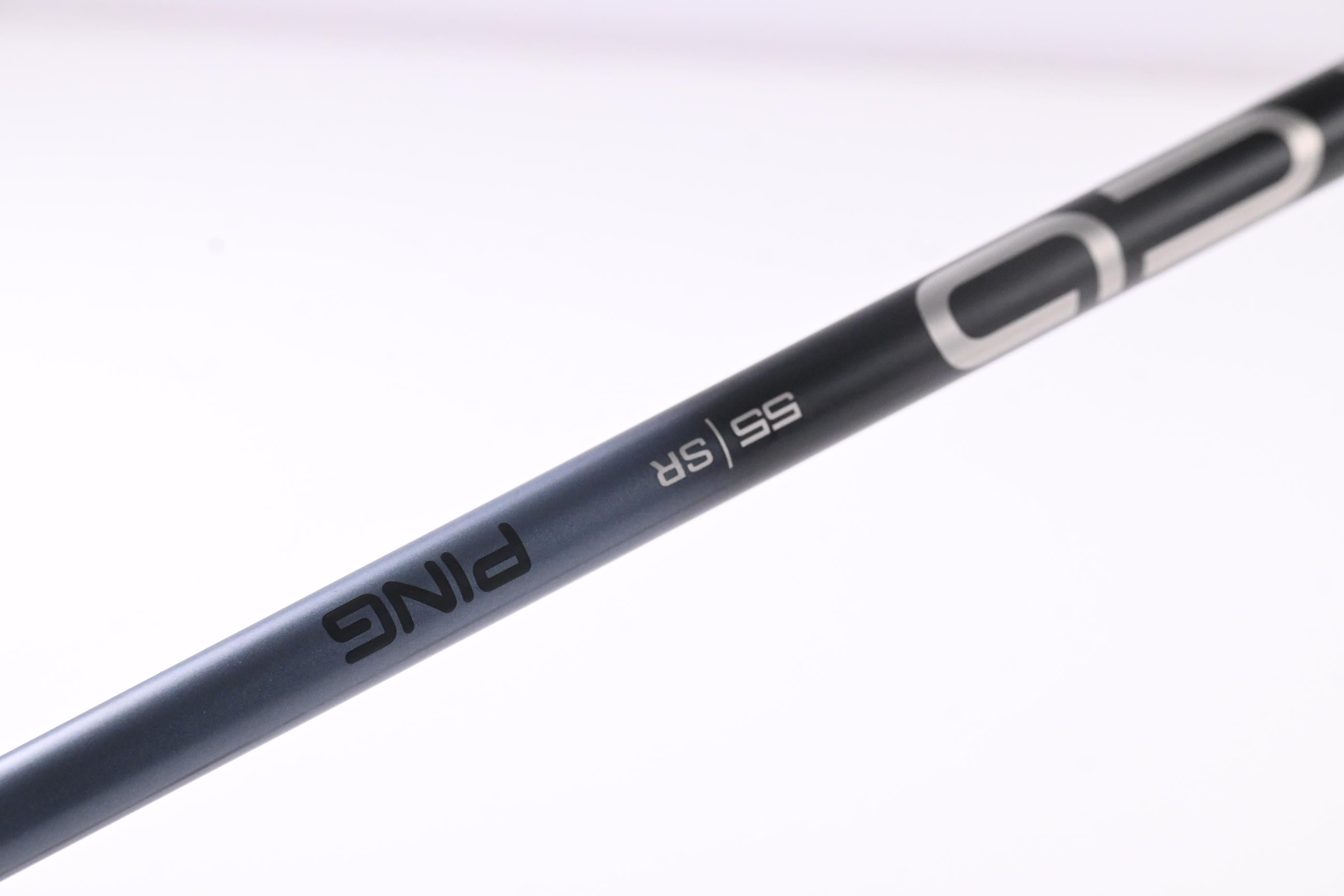Ping G425 SFT Driver / 10.5 Degree / Senior Flex Ping Alta CB Slate 55 Shaft