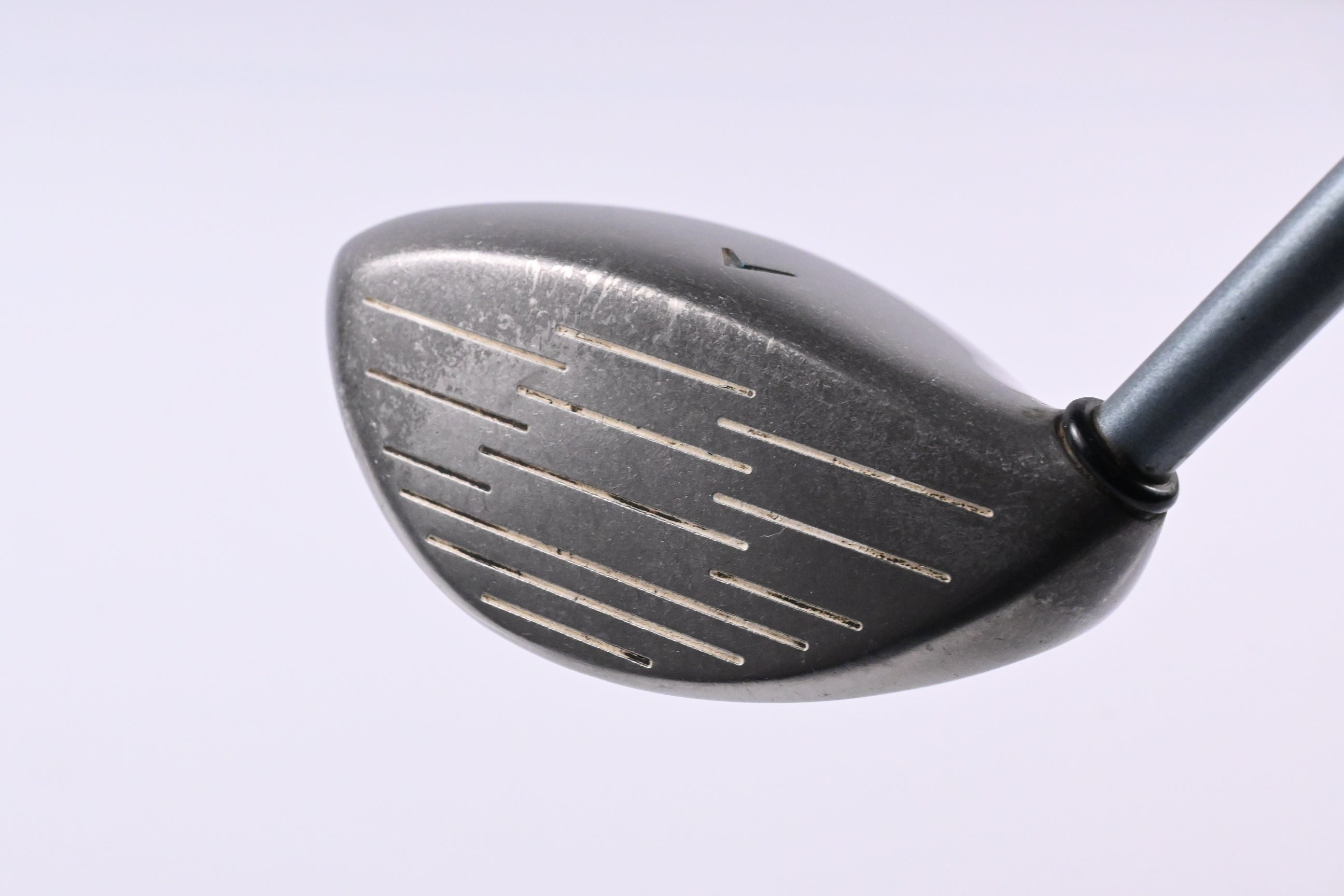 Ladies Callaway Hawk Eye #4 Wood / 17 Degree / Ladies Flex Gems Ultralite Shaft