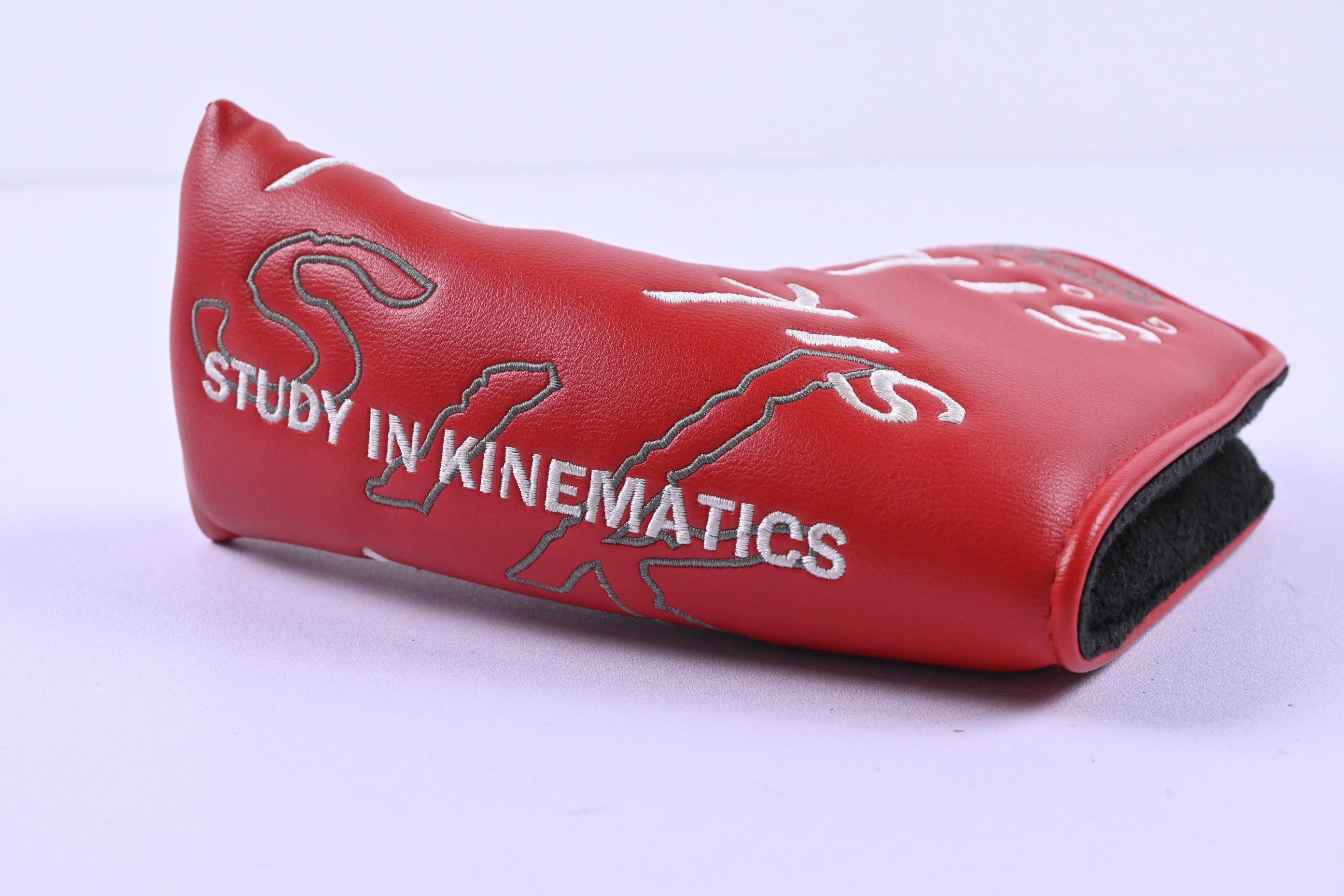 SIK Pro C Kinematics DLT Putter / 41 Inch