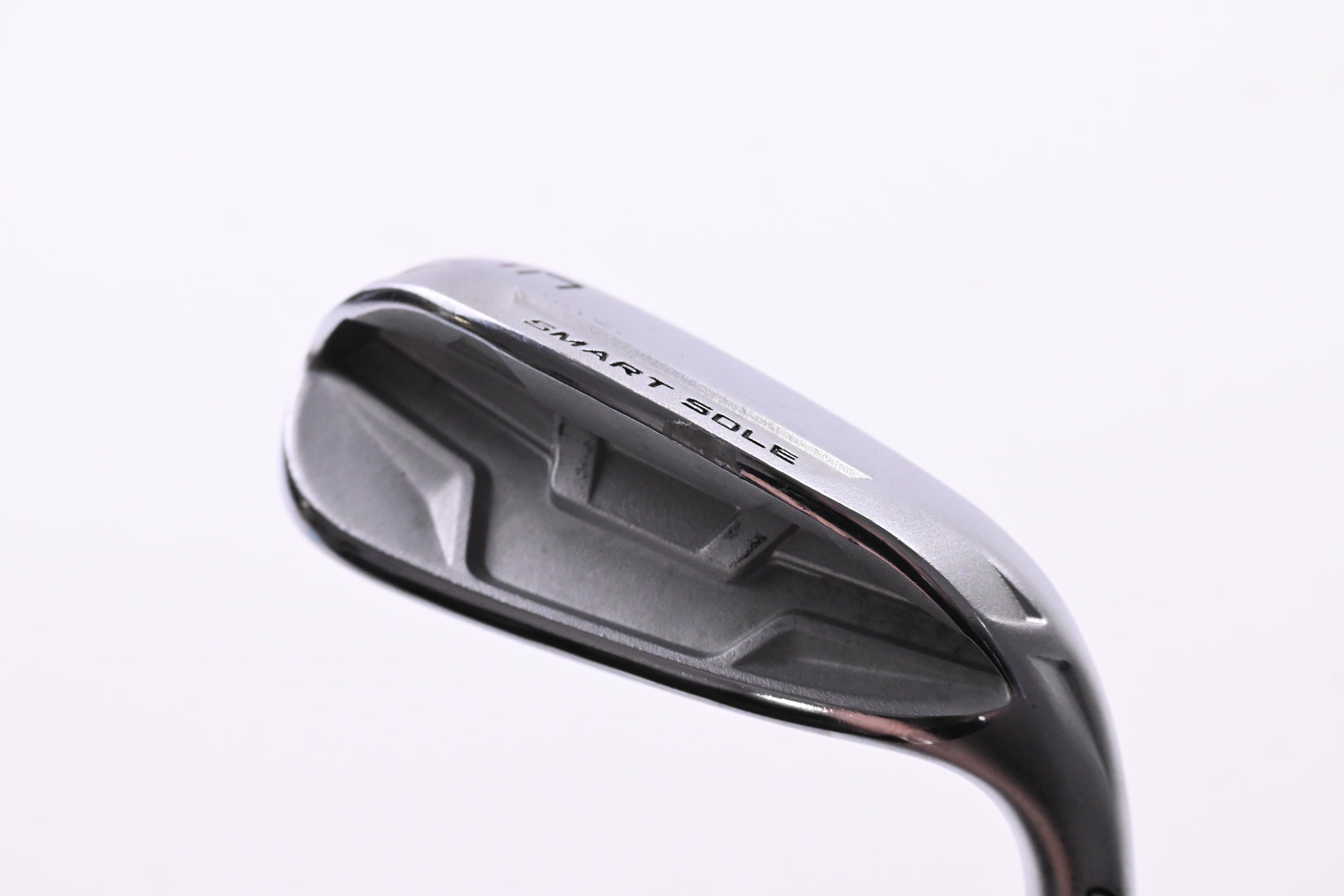 Cleveland Smart Sole 4 Chipper / 42 Degree / Wedge Flex Cleveland Shaft