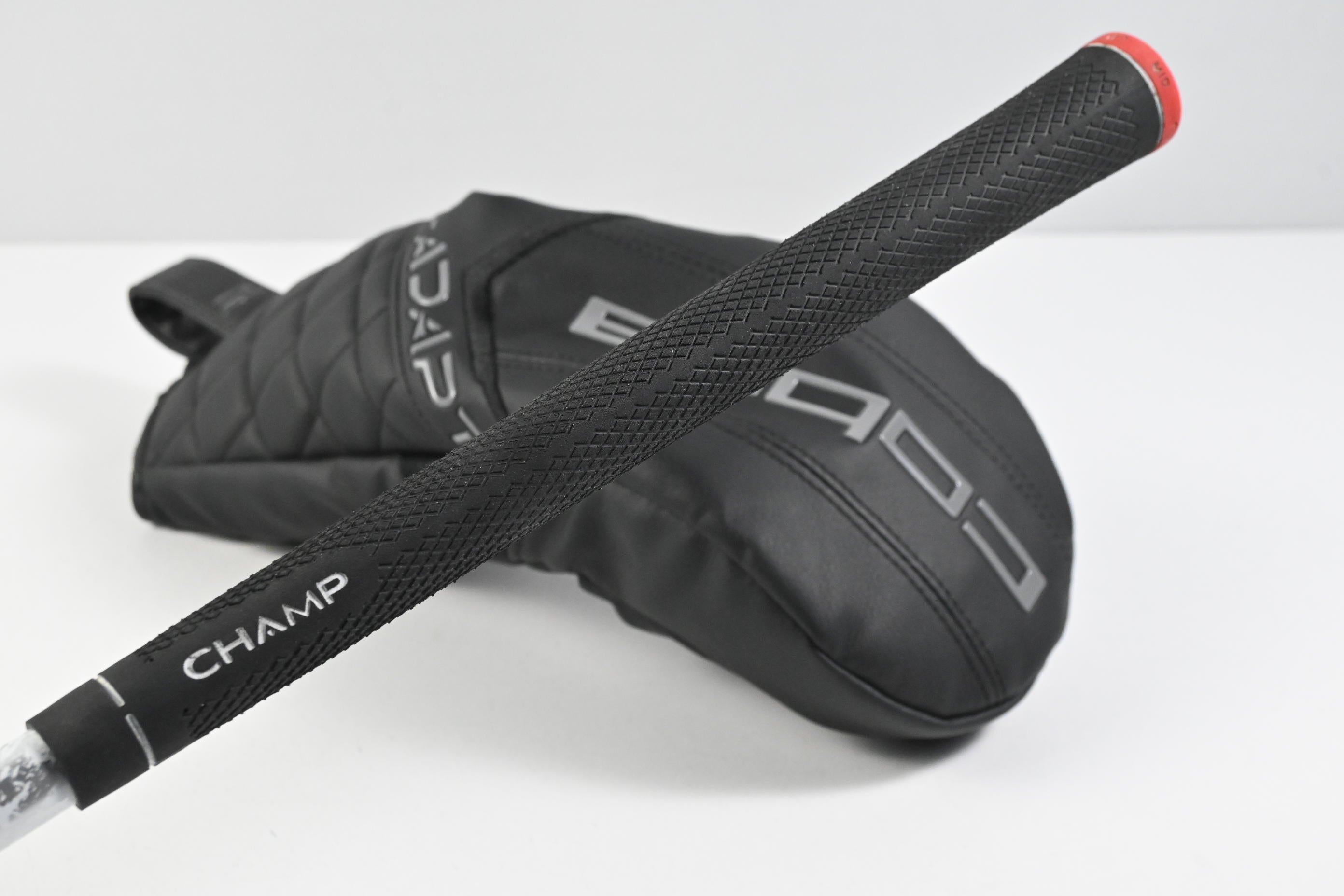 Cobra DS-Adapt LS Driver / 9 Degree / X-Flex Denali Black 60 Shaft