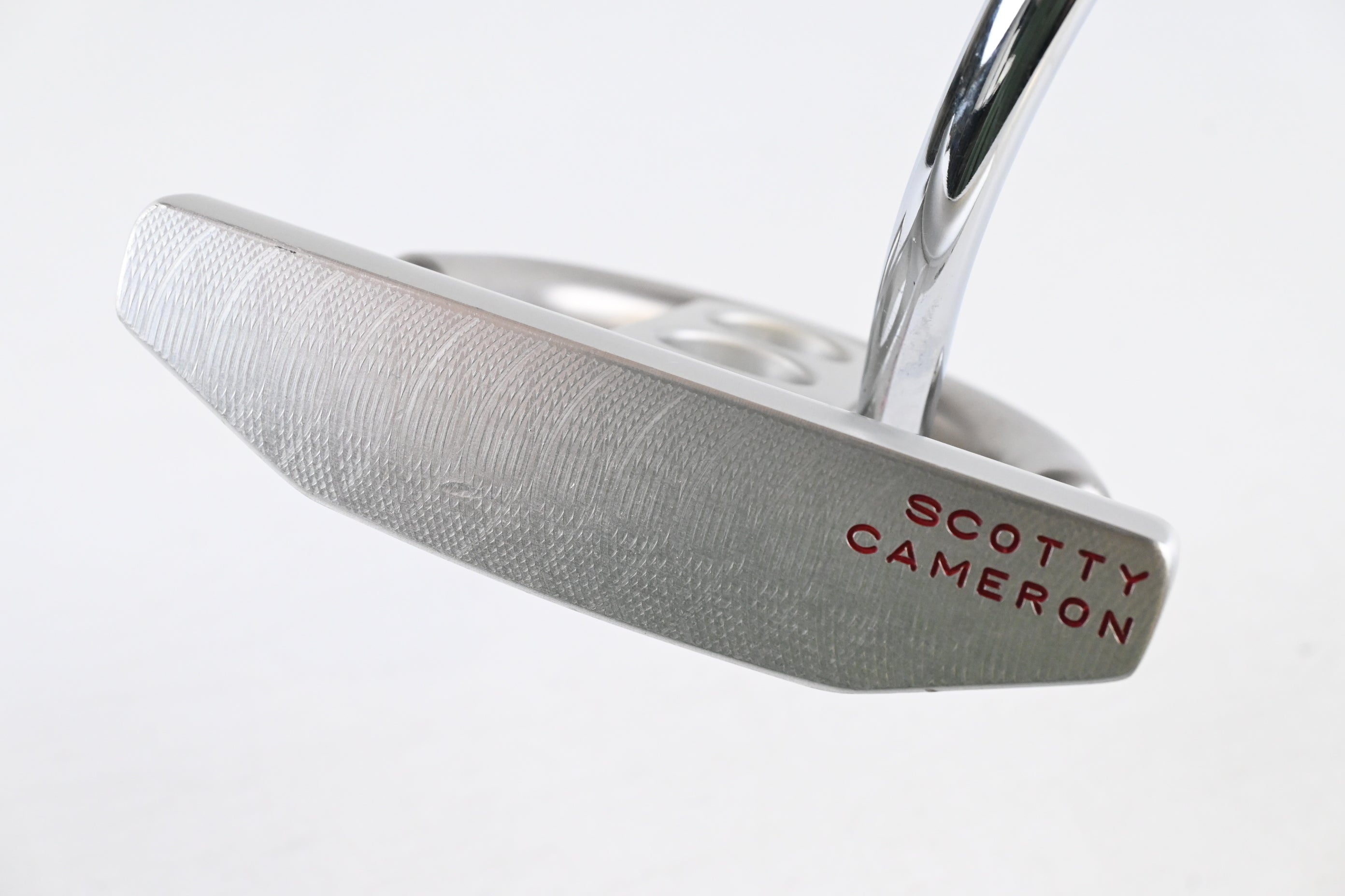 Scotty Cameron Futura Putter / 35 Inch