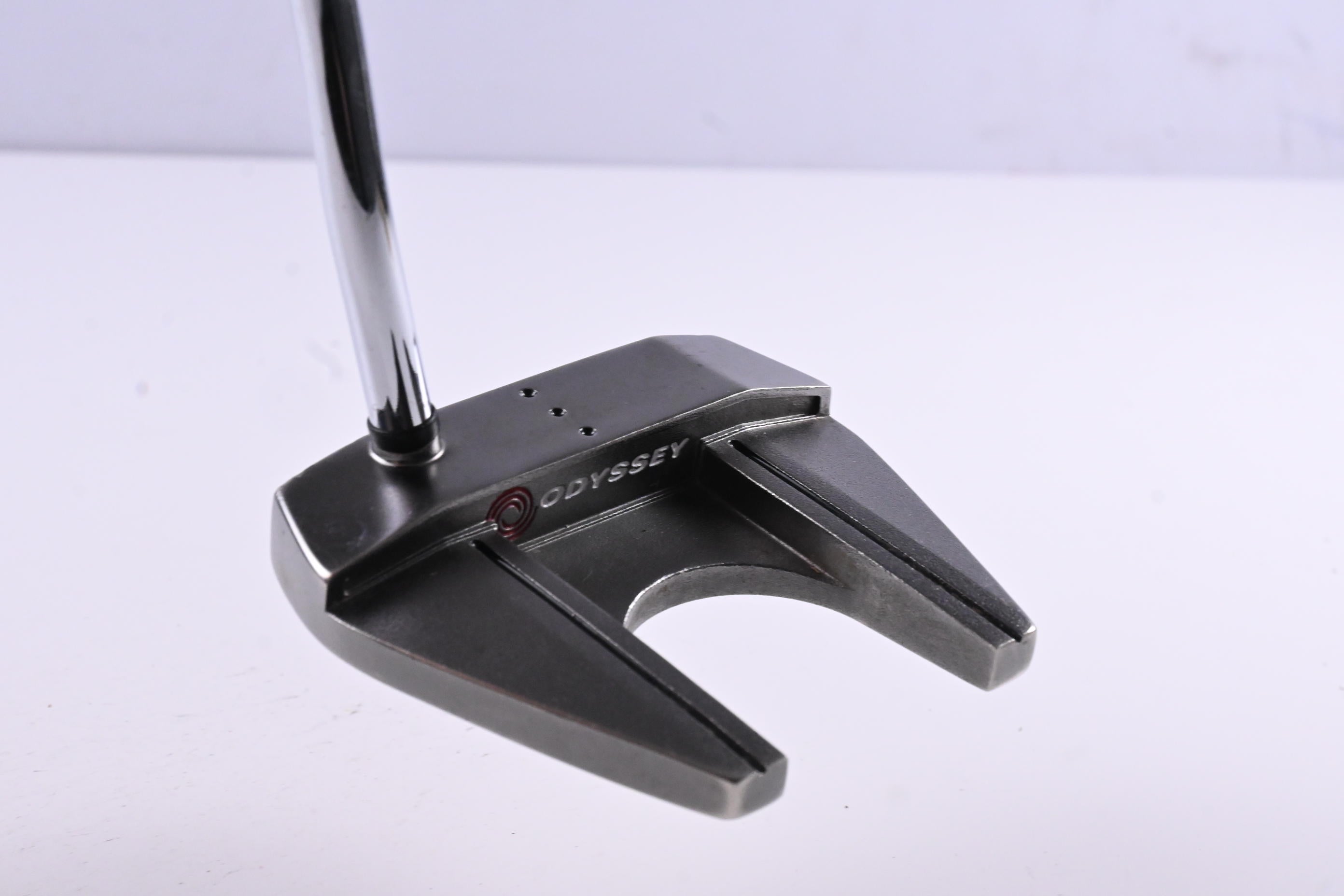 Odyssey White Ice 7 Putter / 34 Inch
