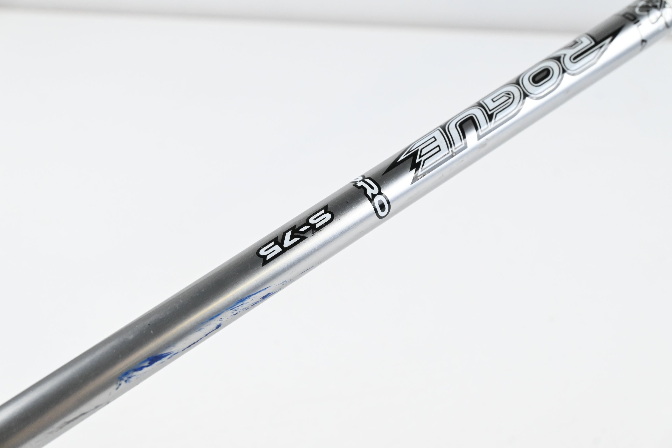 Cobra King F8 #2 Hybrid / 17 Degree / Stiff Flex Aldila Rogue Pro Silver 75