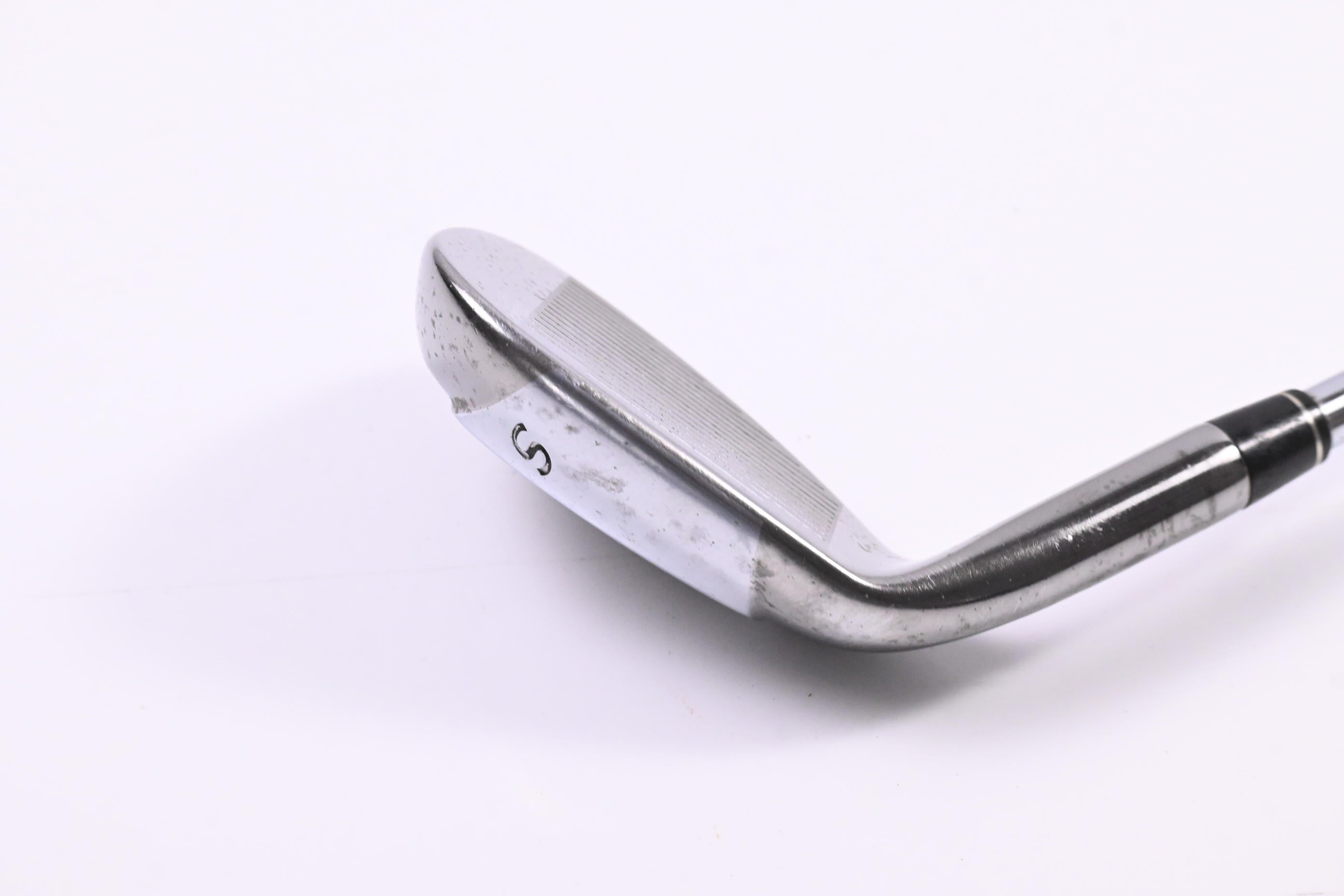 Taylormade Burner Sand Wedge / 55 Degree / Regular Flex Reax 90 Shaft