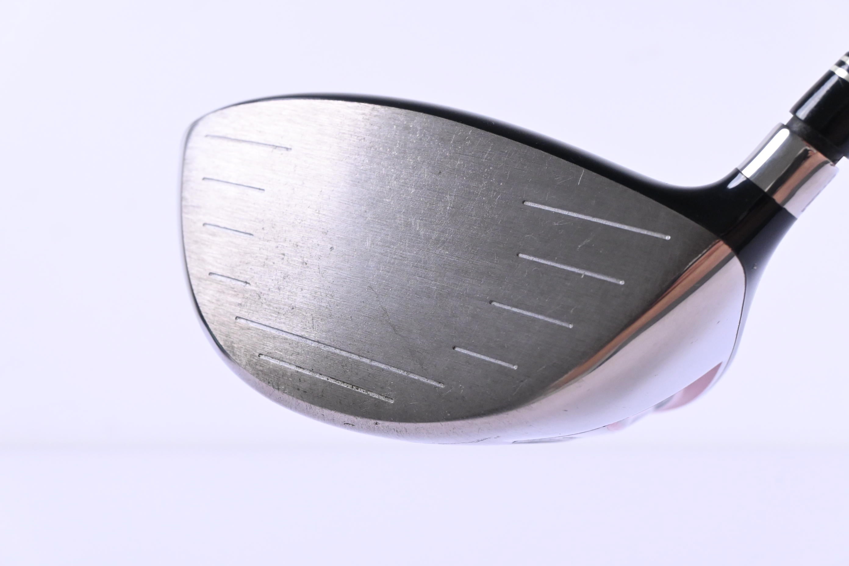 Cobra Speed LD Driver / 10.5 Degree / Regular Flex Graphite Design YS F 62