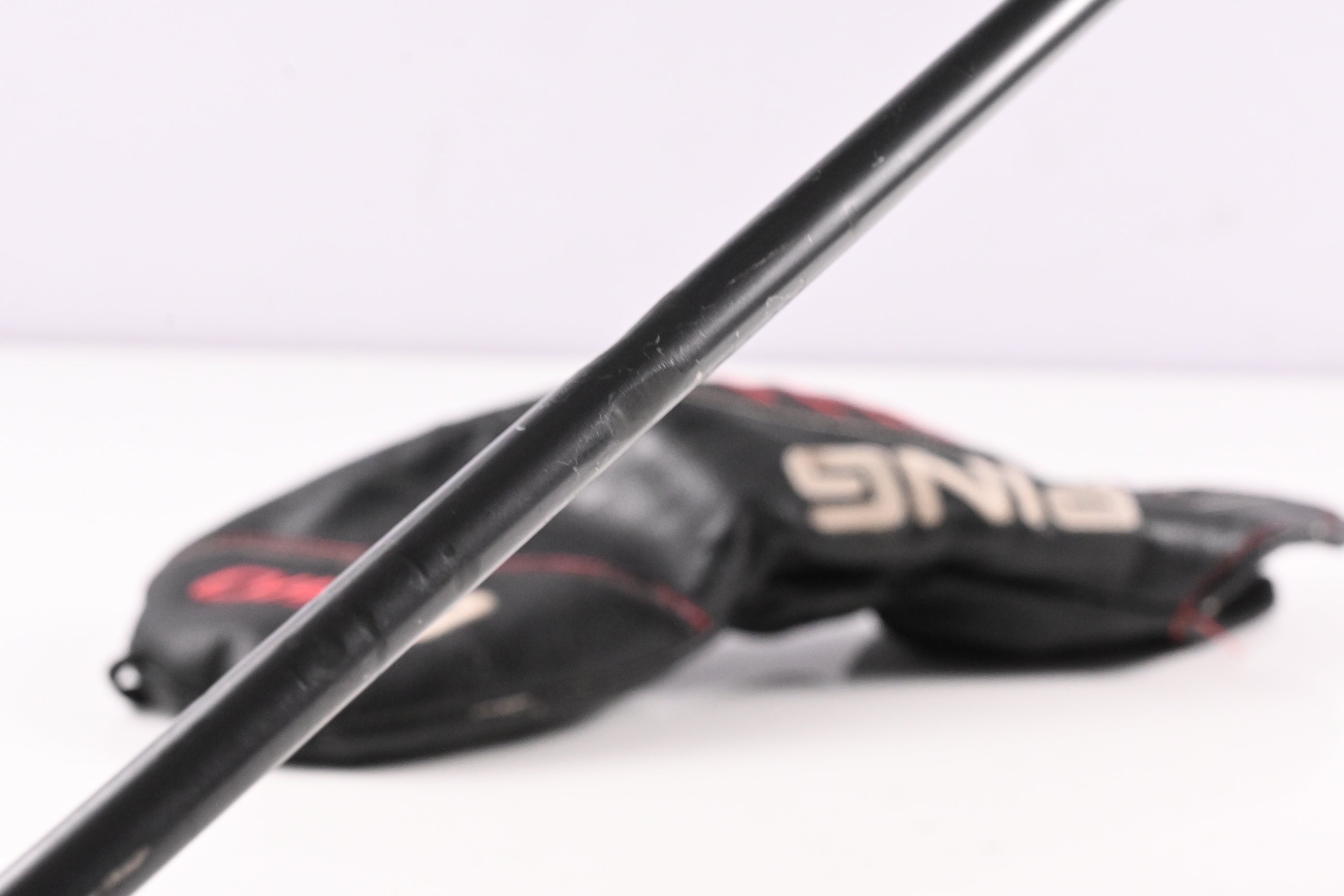 Ping G410 #3 Wood / 14.5 Degree / TX-Flex Aldila Tour Green 65 Shaft