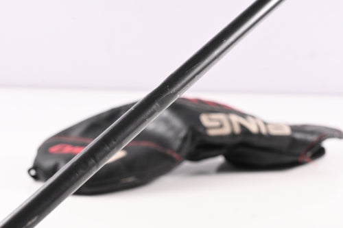 Ping G410 #3 Wood / 14.5 Degree / TX-Flex Aldila Tour Green 65 Shaft
