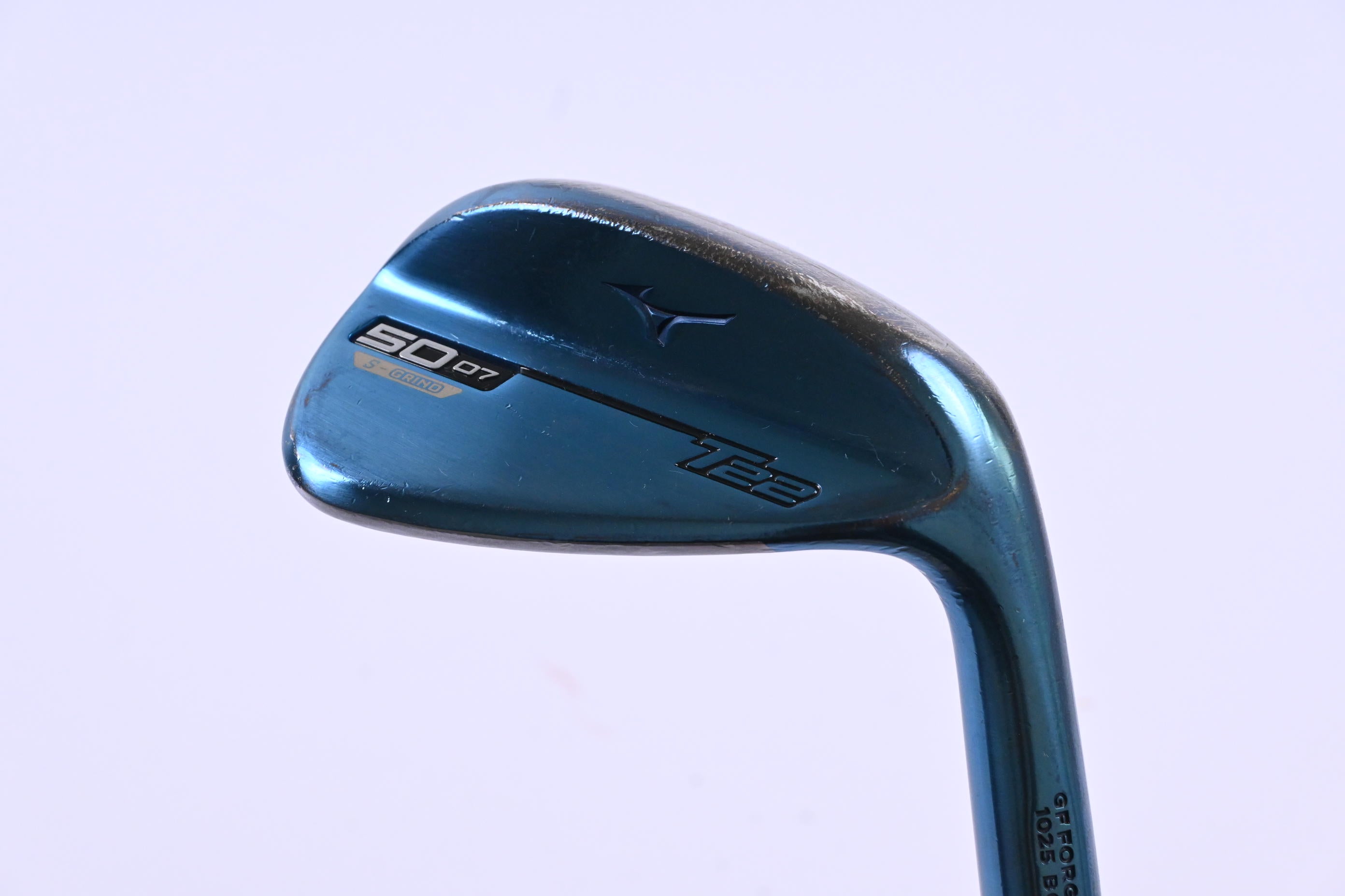 Mizuno T22 Gap Wedge / 50 Degree / Wedge Flex Dynamic Gold Shaft